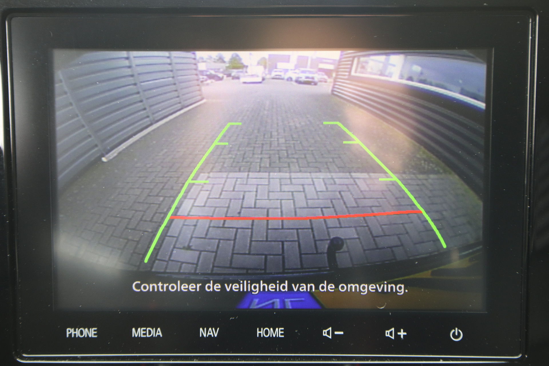 Foto van Mitsubishi Outlander