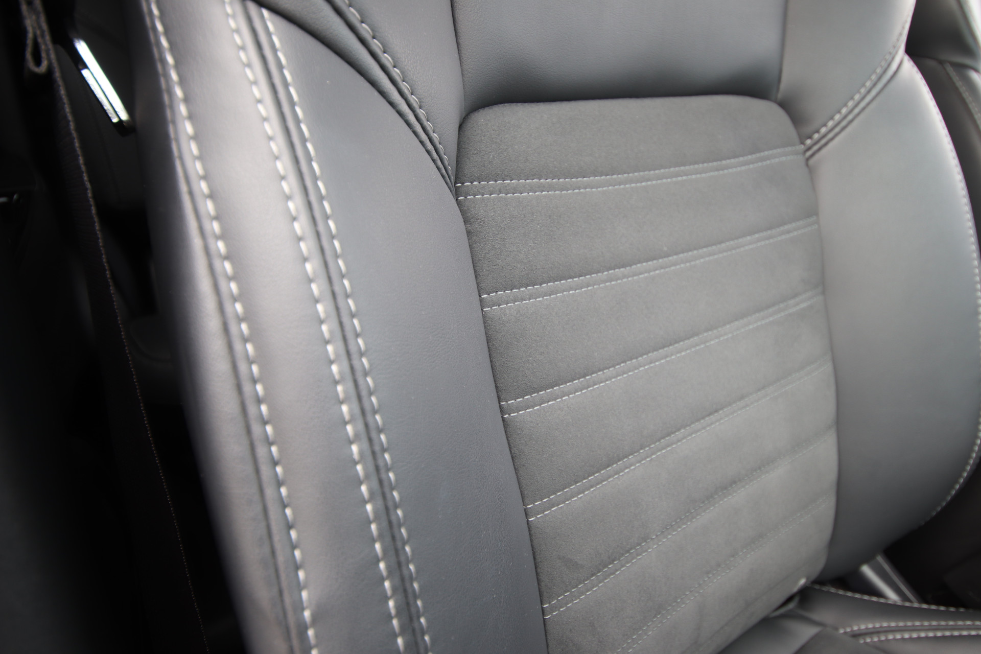 Foto van Mitsubishi Outlander