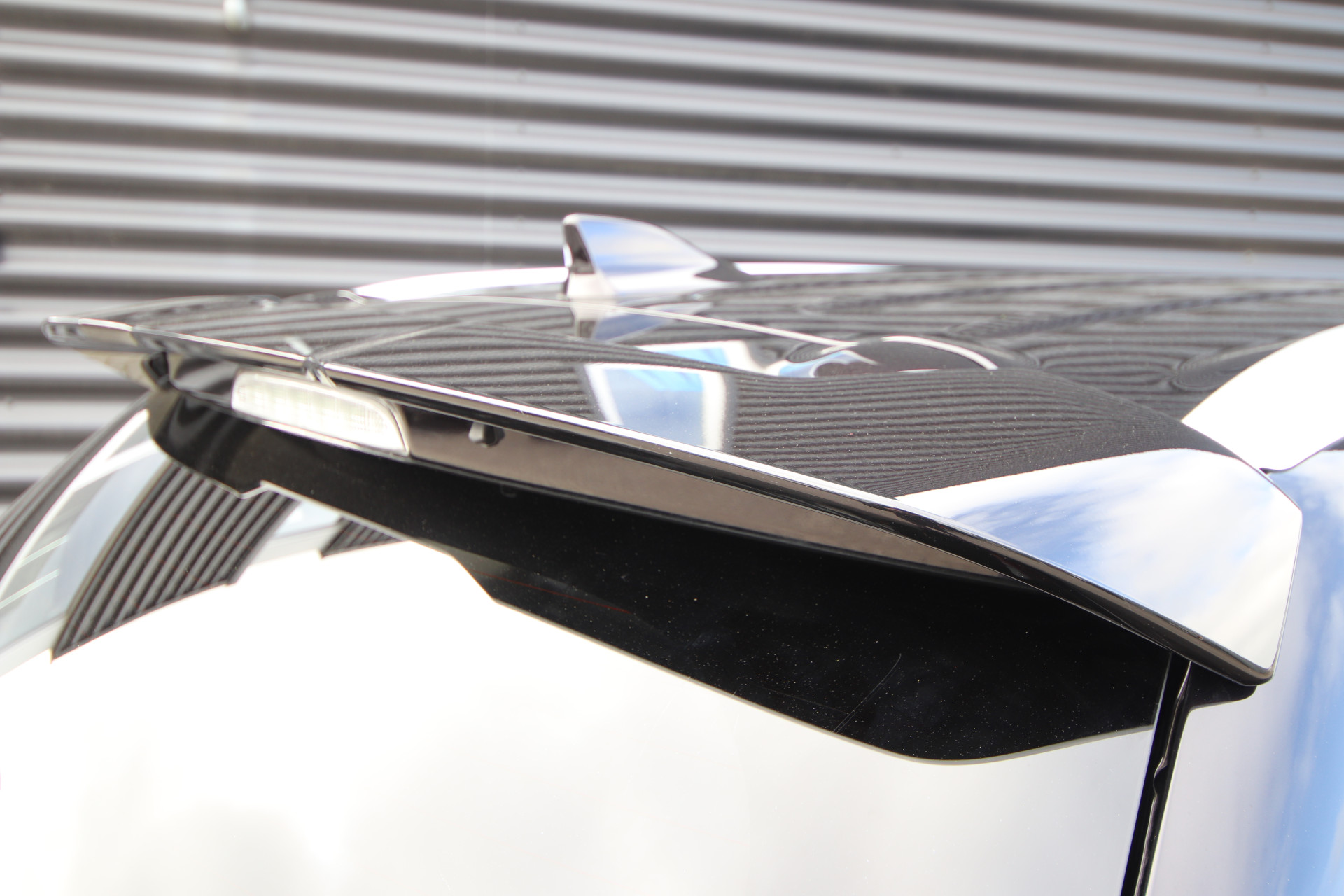 Foto van Mitsubishi Outlander