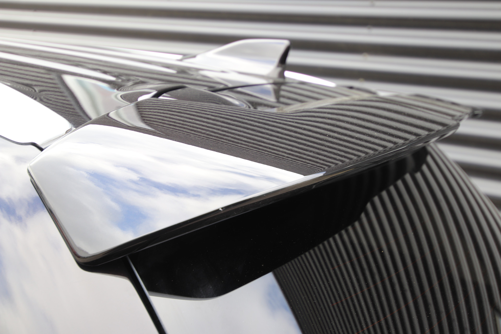 Foto van Mitsubishi Outlander