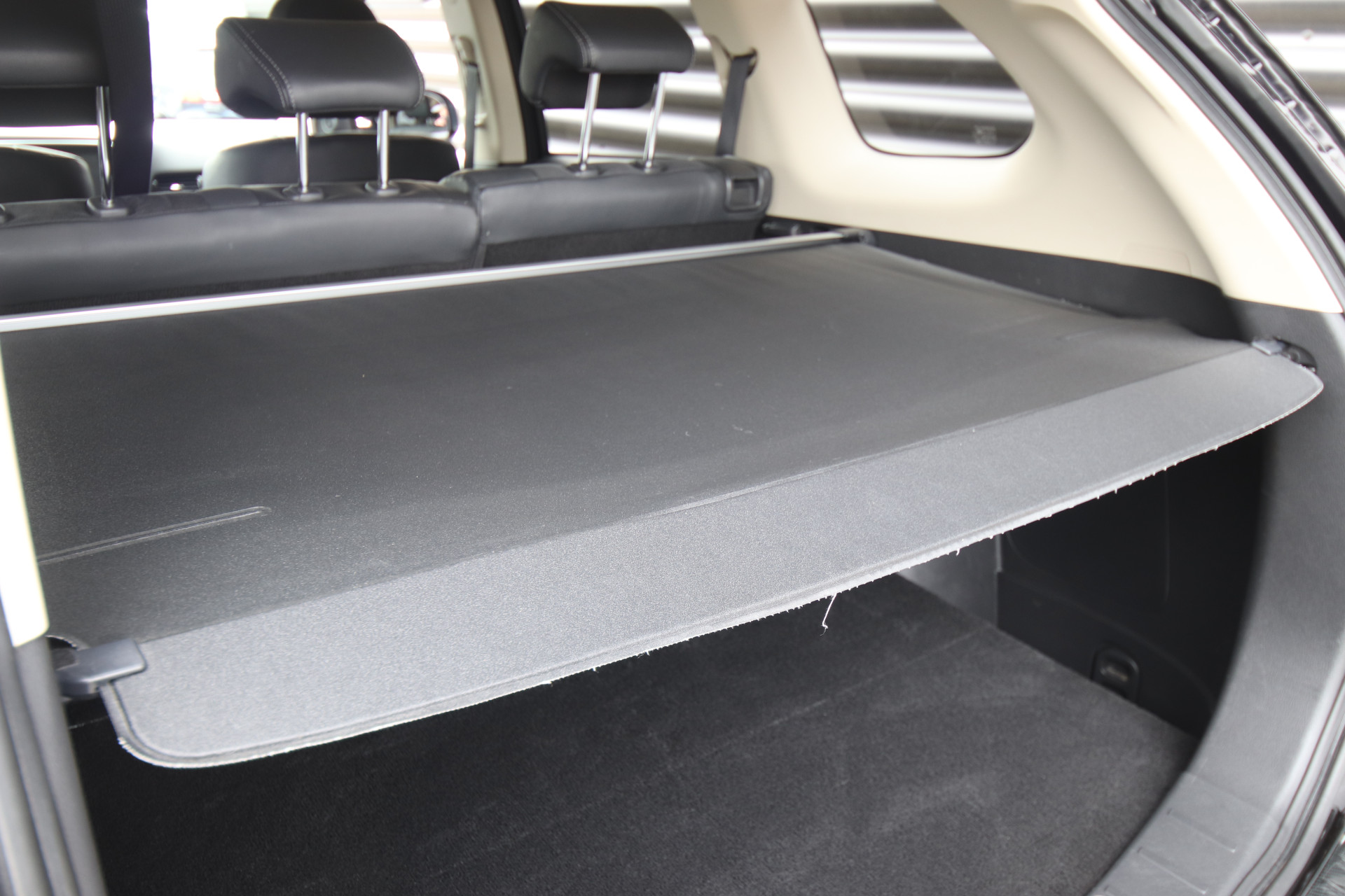 Foto van Mitsubishi Outlander