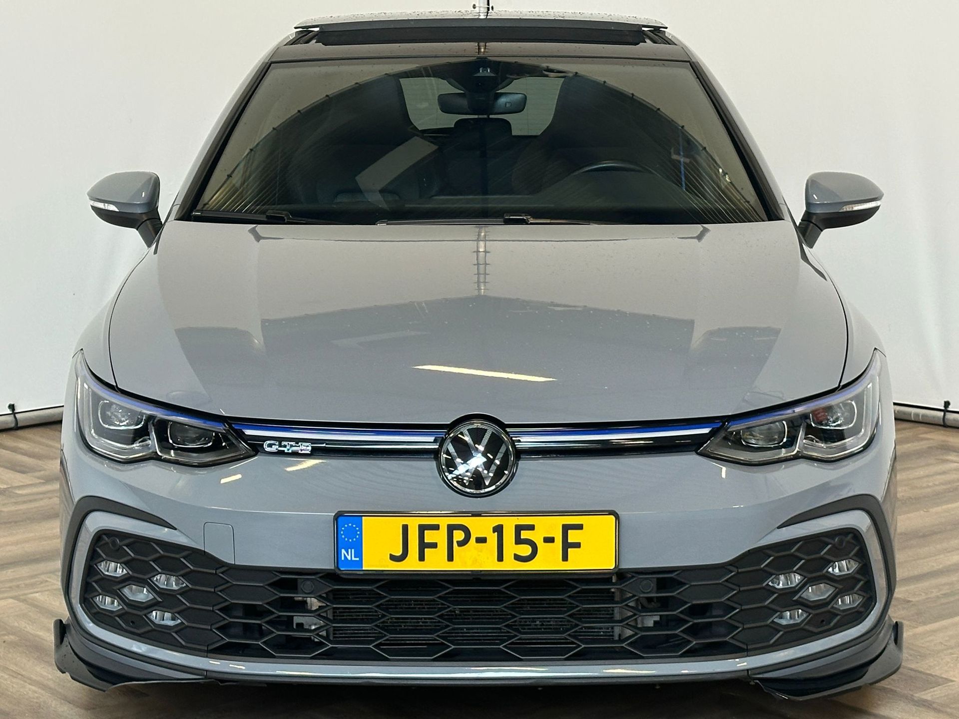 Foto van Volkswagen Golf GTE