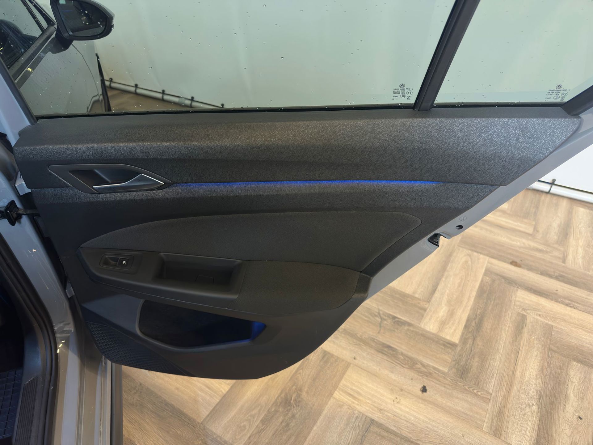 Foto van Volkswagen Golf GTE