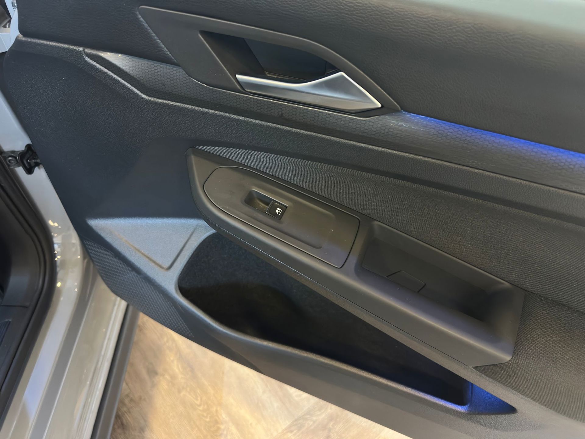 Foto van Volkswagen Golf GTE