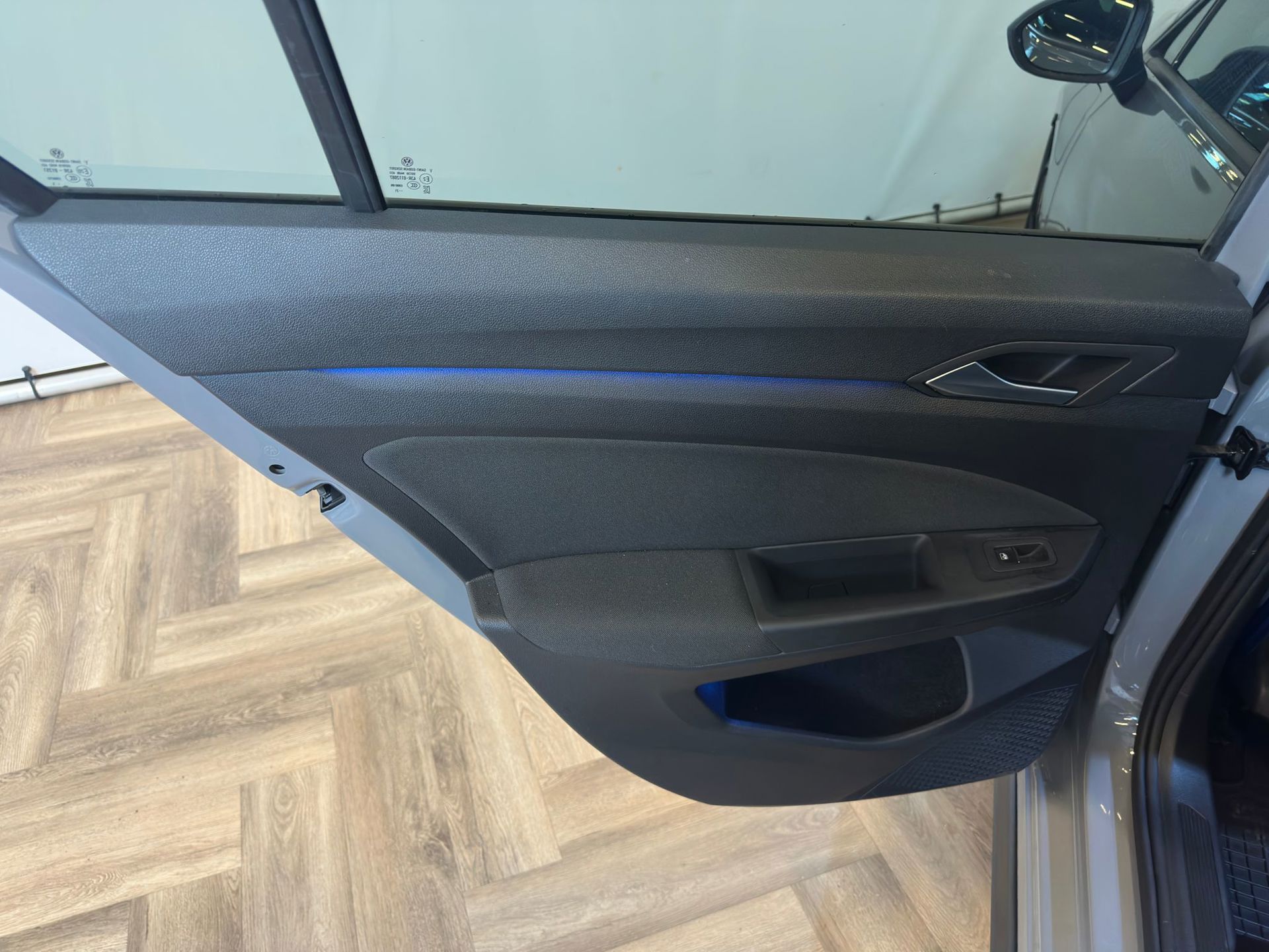 Foto van Volkswagen Golf GTE