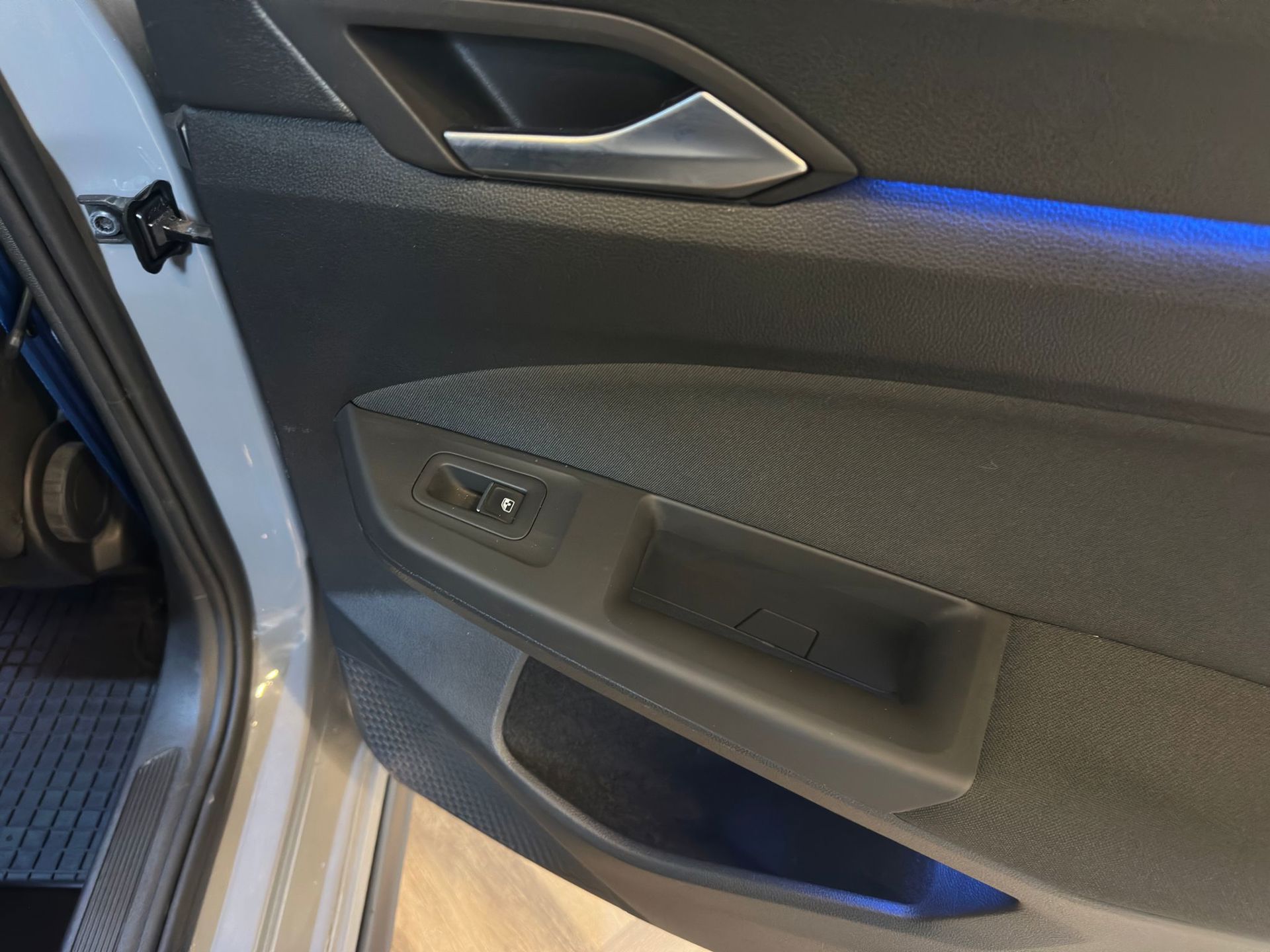 Foto van Volkswagen Golf GTE