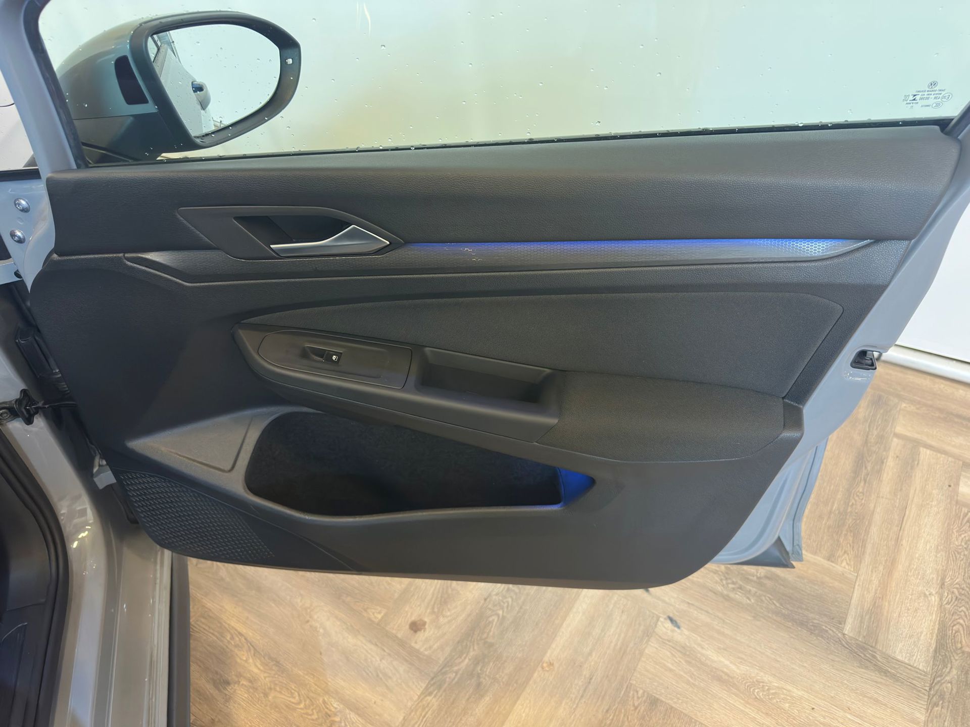 Foto van Volkswagen Golf GTE