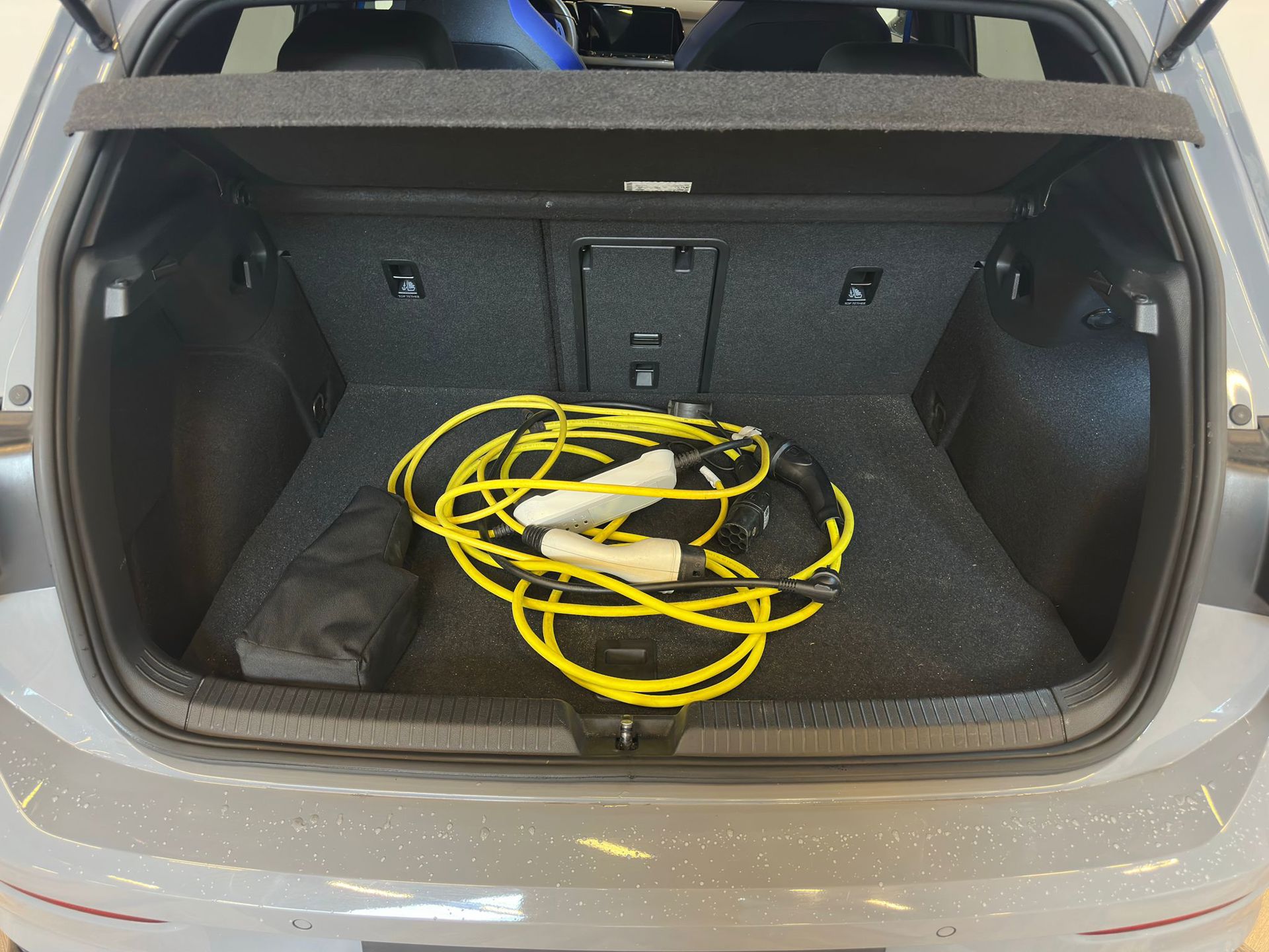 Foto van Volkswagen Golf GTE