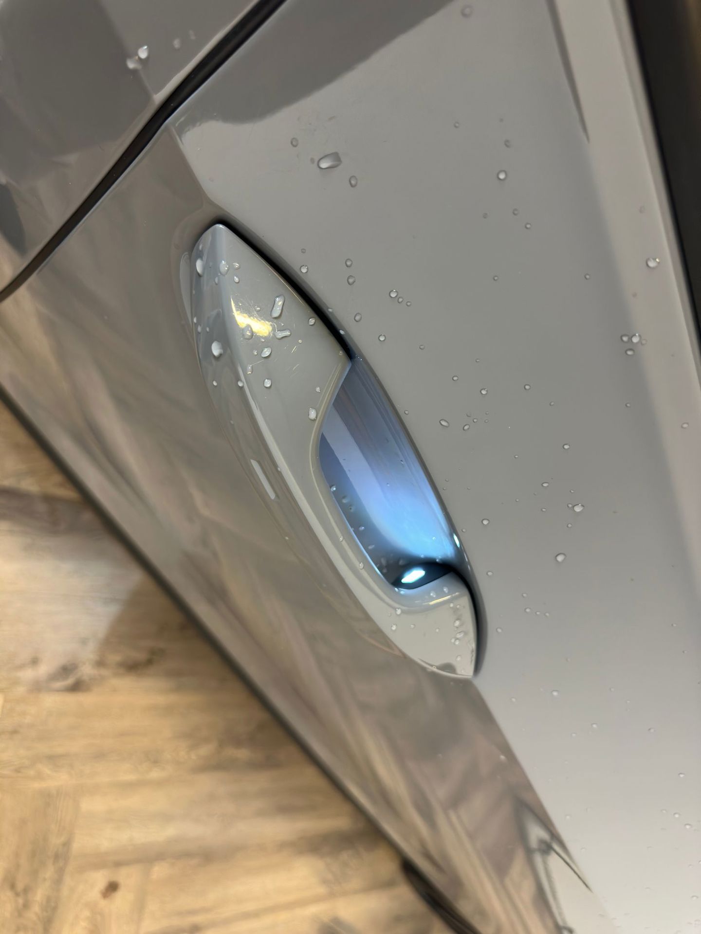 Foto van Volkswagen Golf GTE