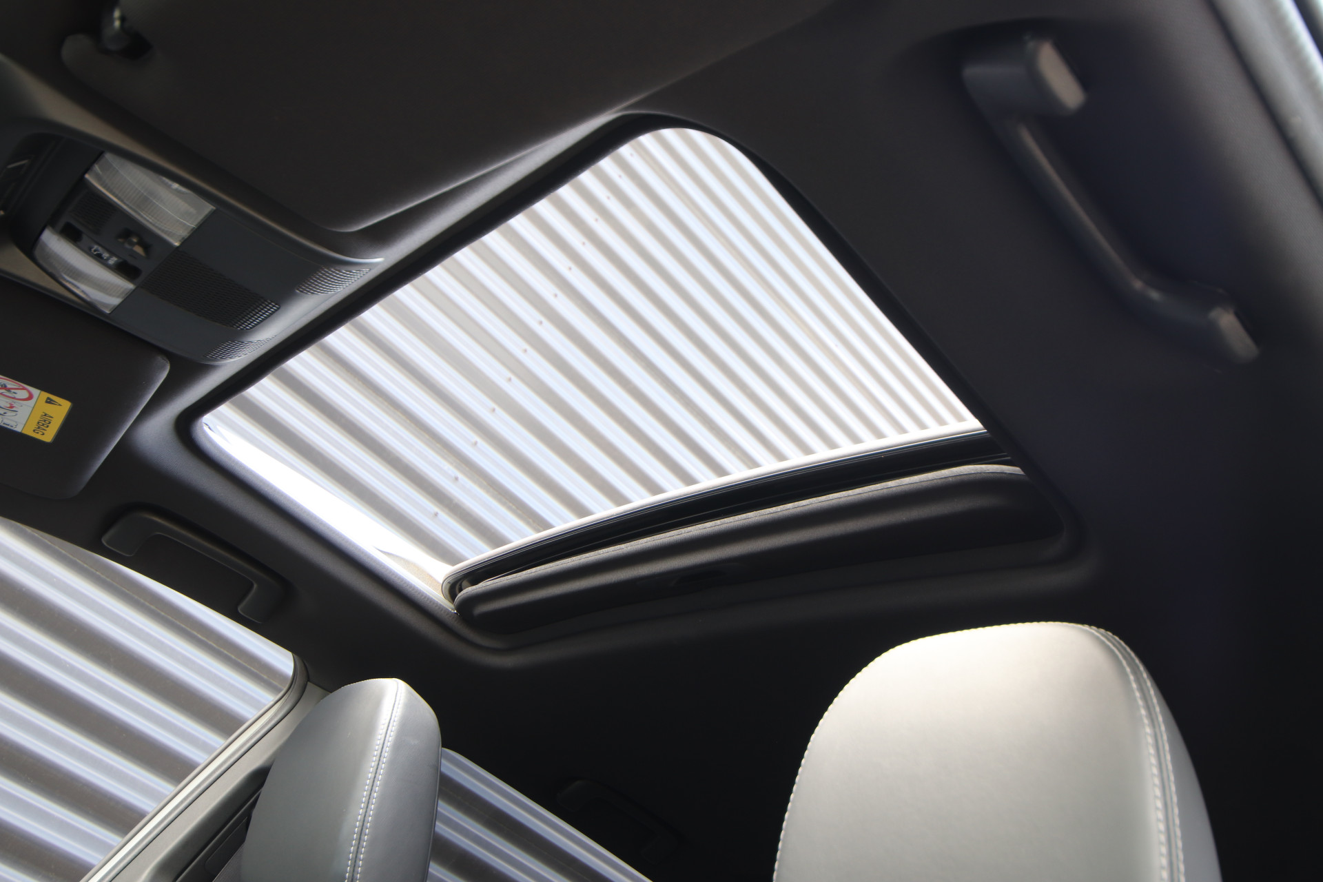Foto van Mitsubishi Mitsubishi Outlander