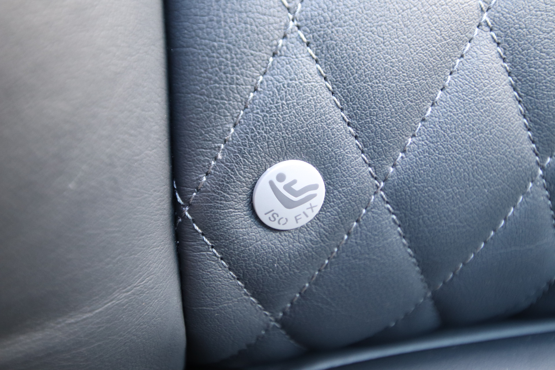 Foto van Mitsubishi Mitsubishi Outlander
