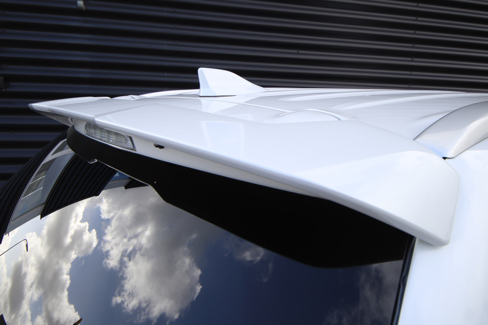 Foto van Mitsubishi Mitsubishi Outlander