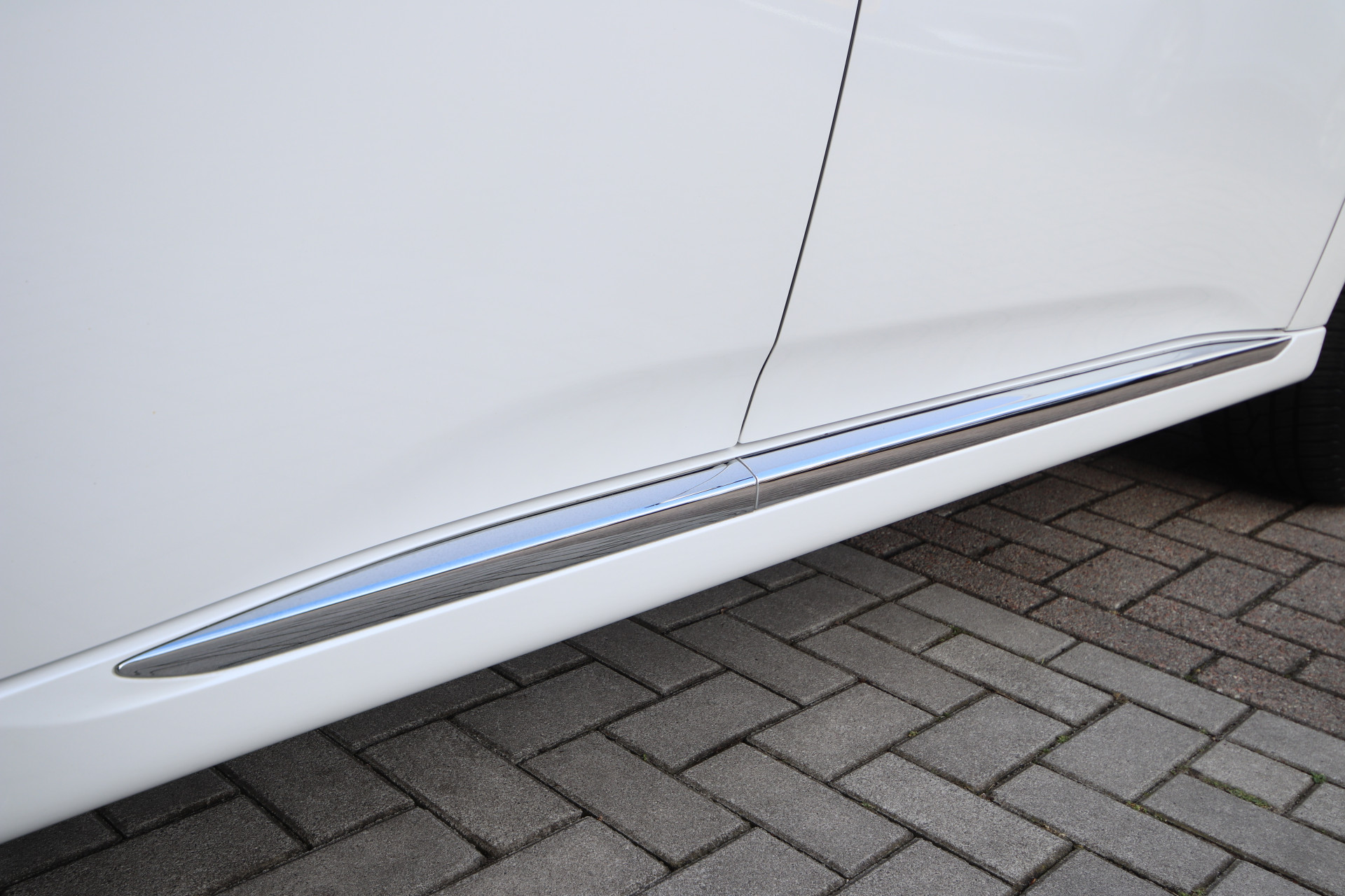 Foto van Mitsubishi Mitsubishi Outlander