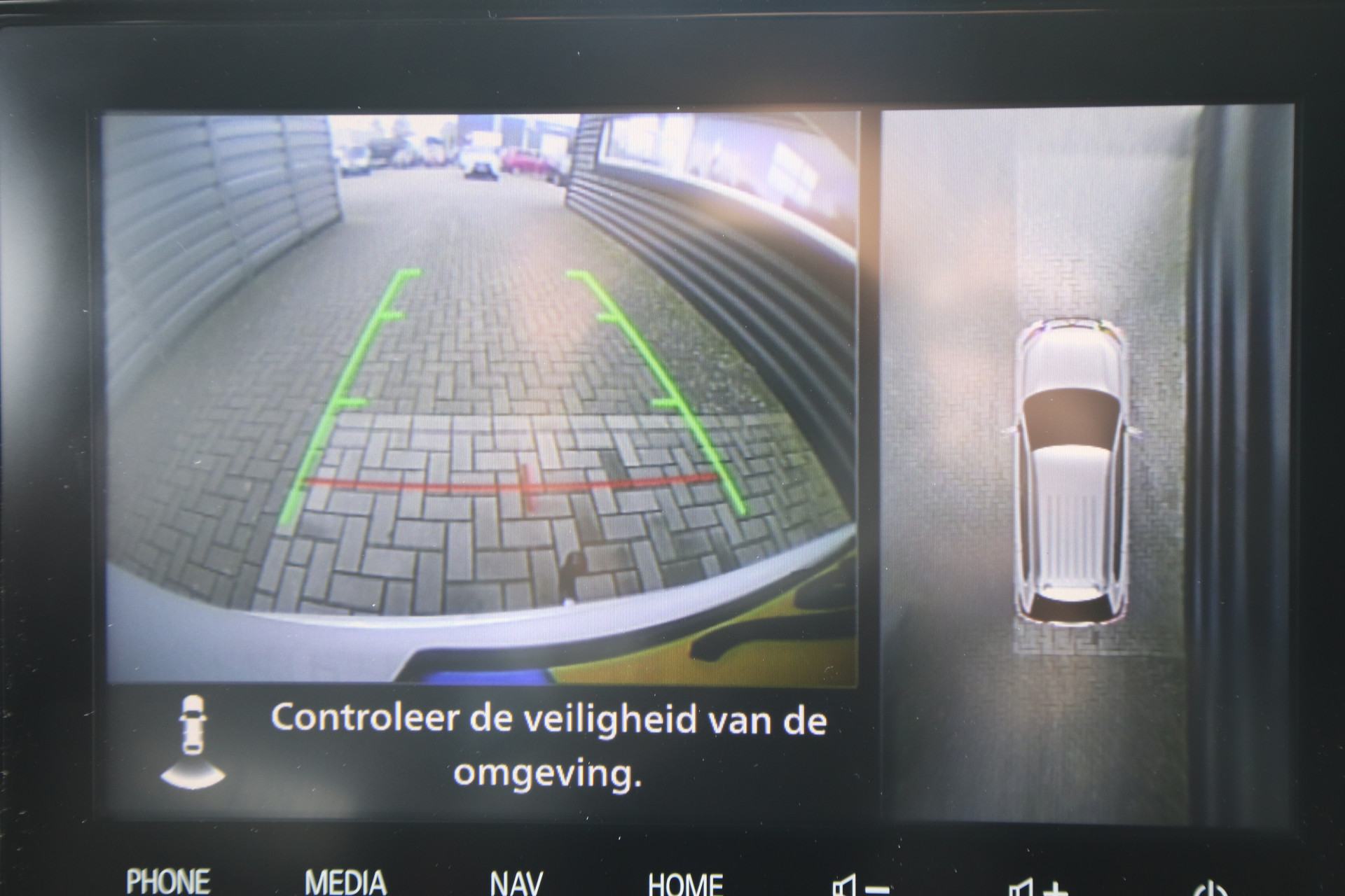 Foto van Mitsubishi Mitsubishi Outlander