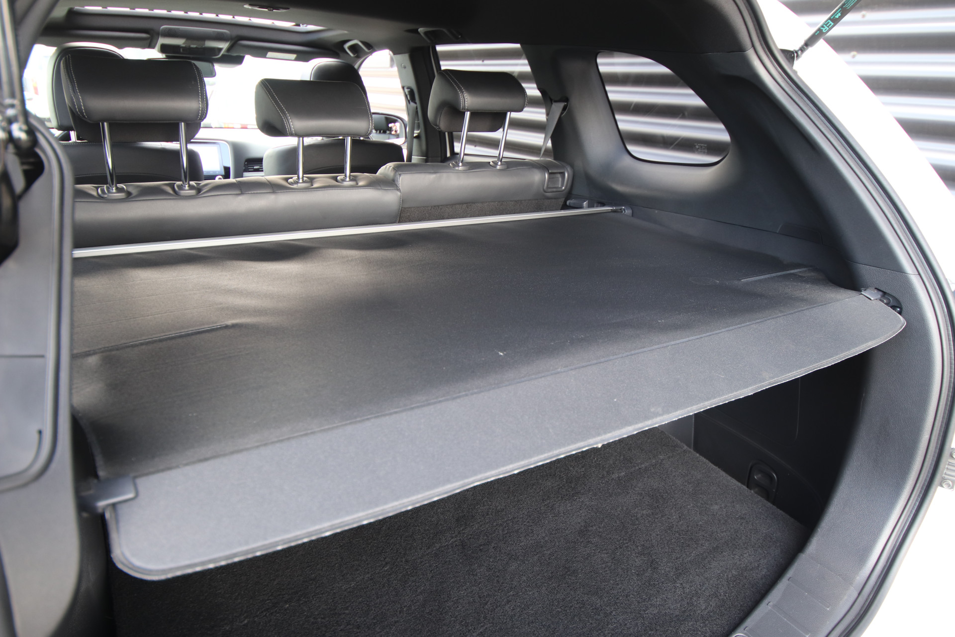 Foto van Mitsubishi Mitsubishi Outlander