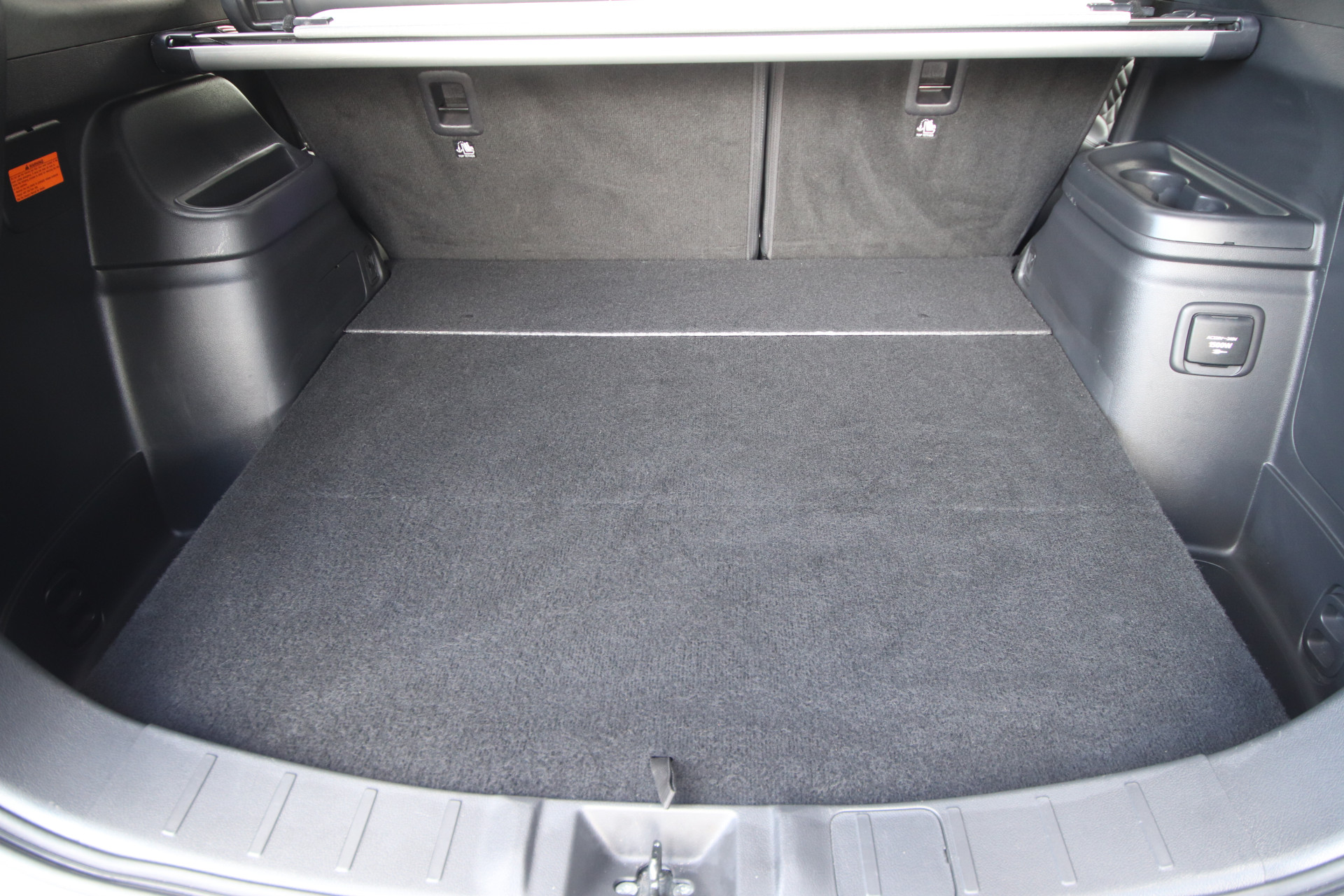 Foto van Mitsubishi Mitsubishi Outlander