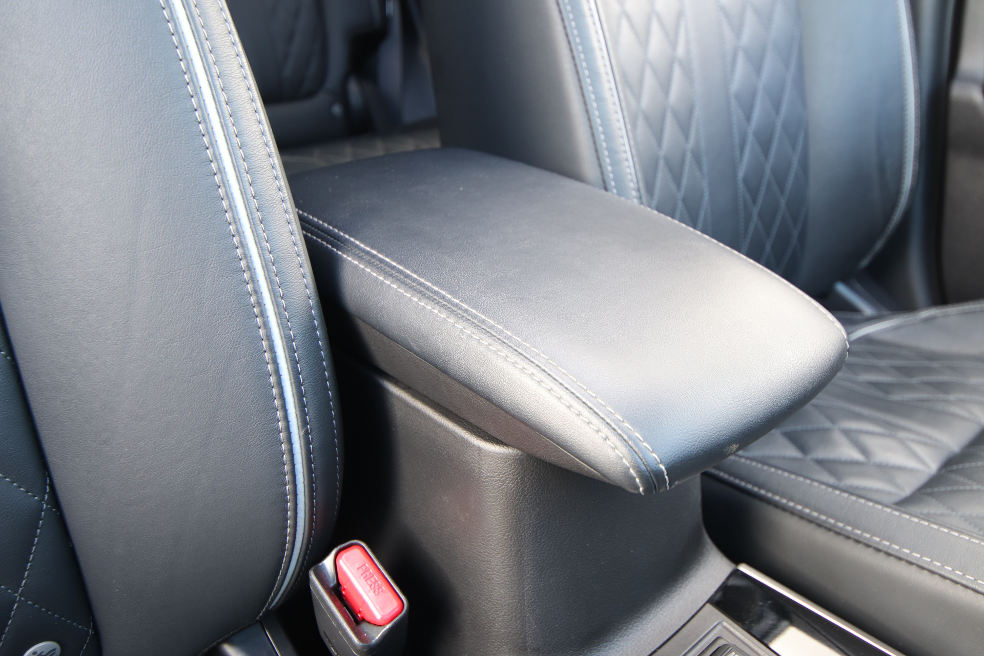 Foto van Mitsubishi Mitsubishi Outlander