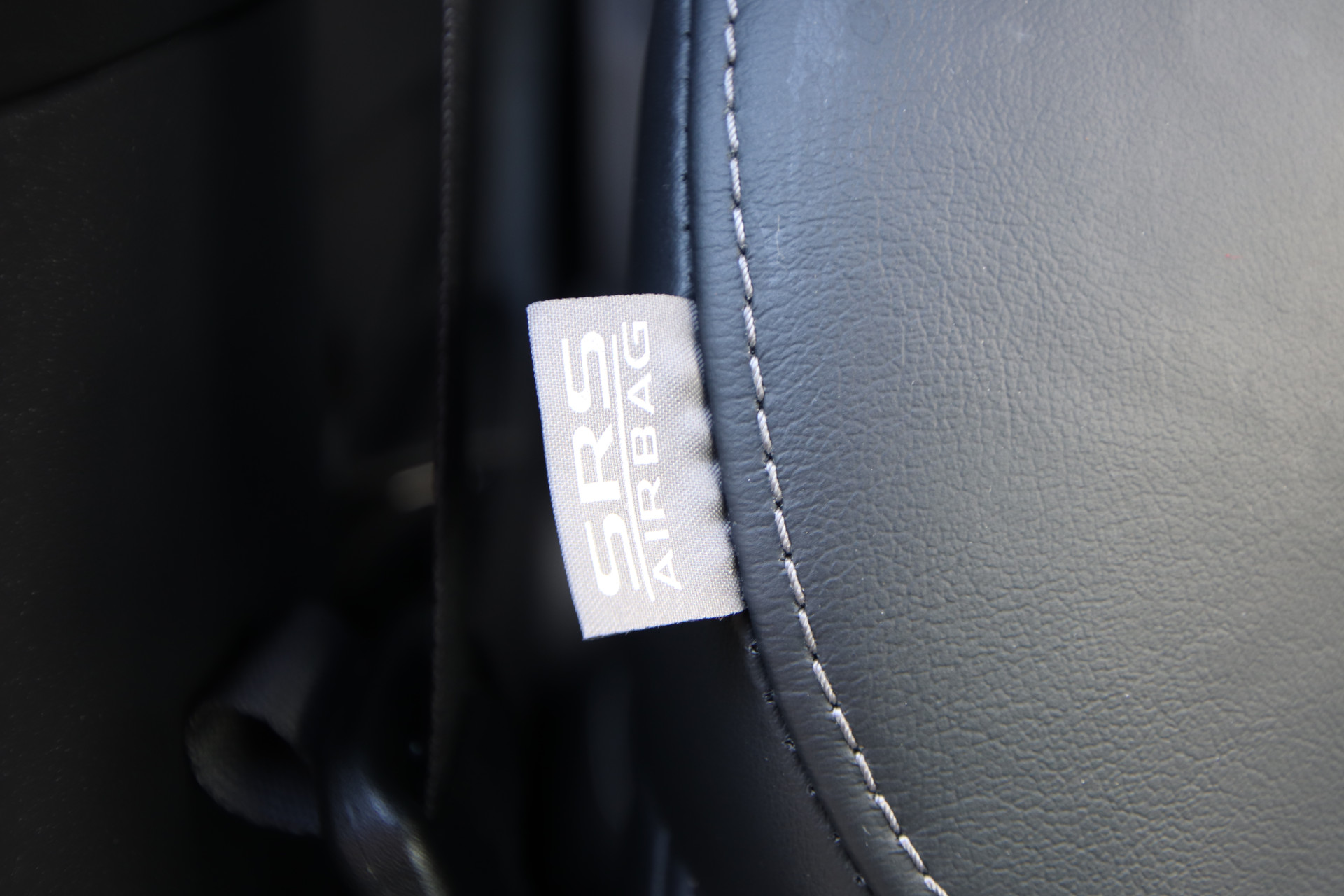 Foto van Mitsubishi Mitsubishi Outlander