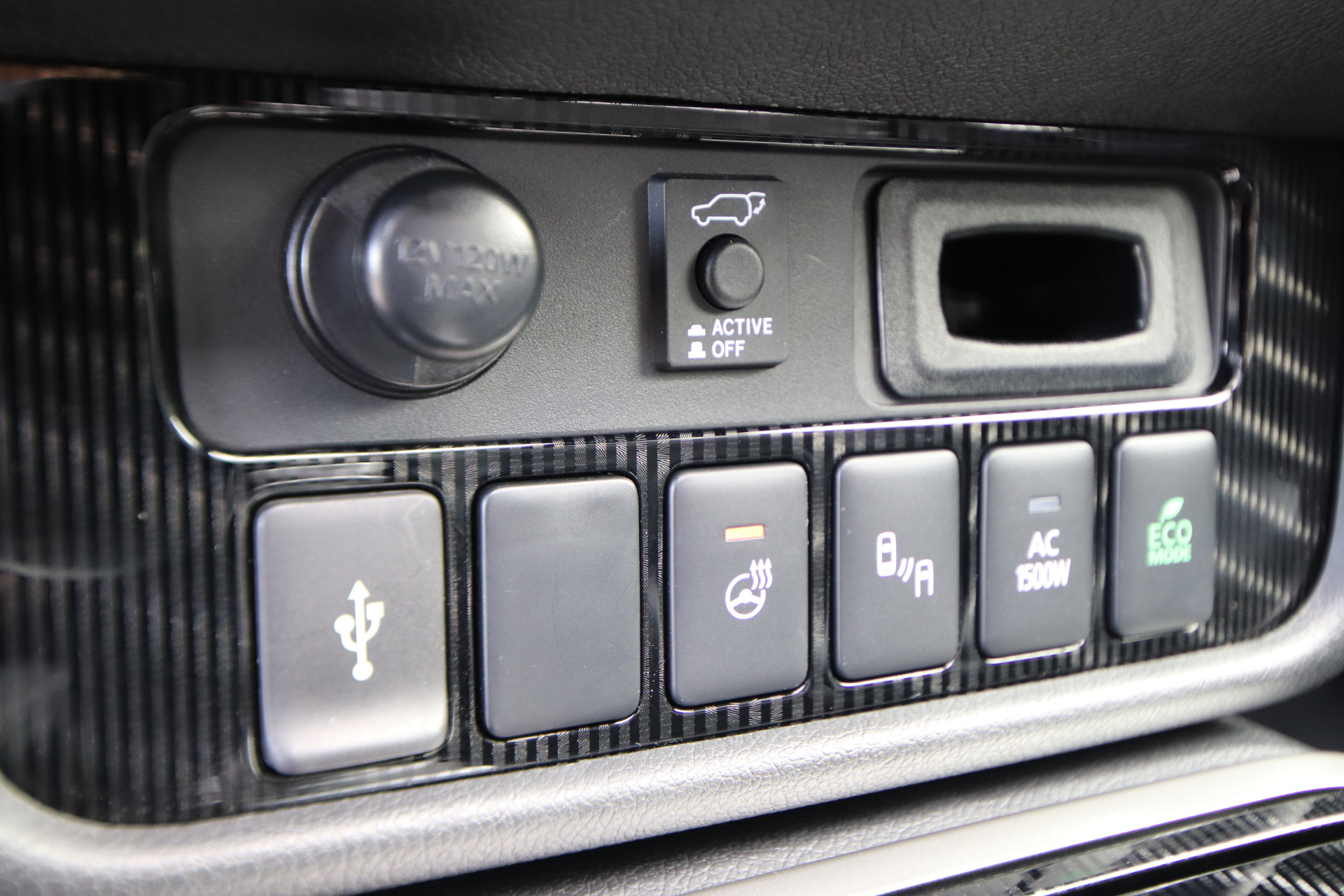 Foto van Mitsubishi Mitsubishi Outlander