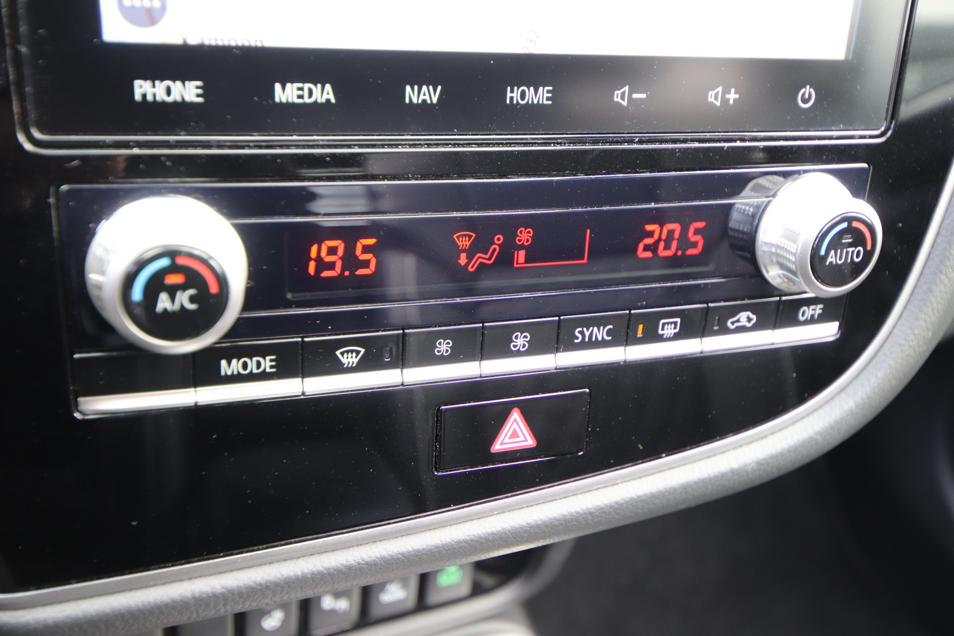 Foto van Mitsubishi Mitsubishi Outlander