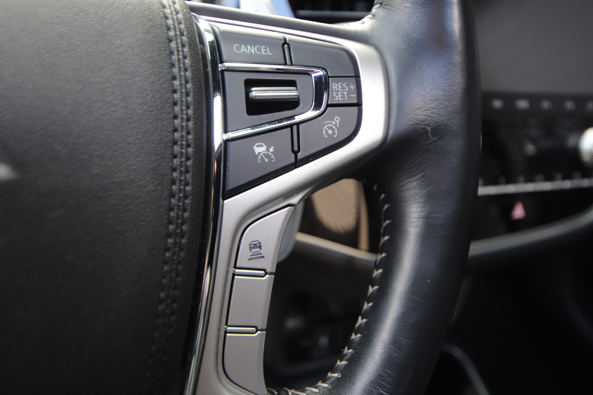 Foto van Mitsubishi Mitsubishi Outlander