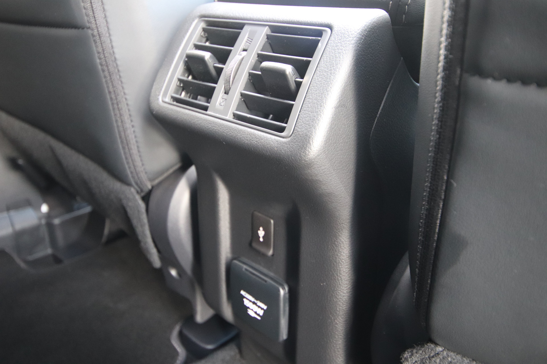 Foto van Mitsubishi Mitsubishi Outlander