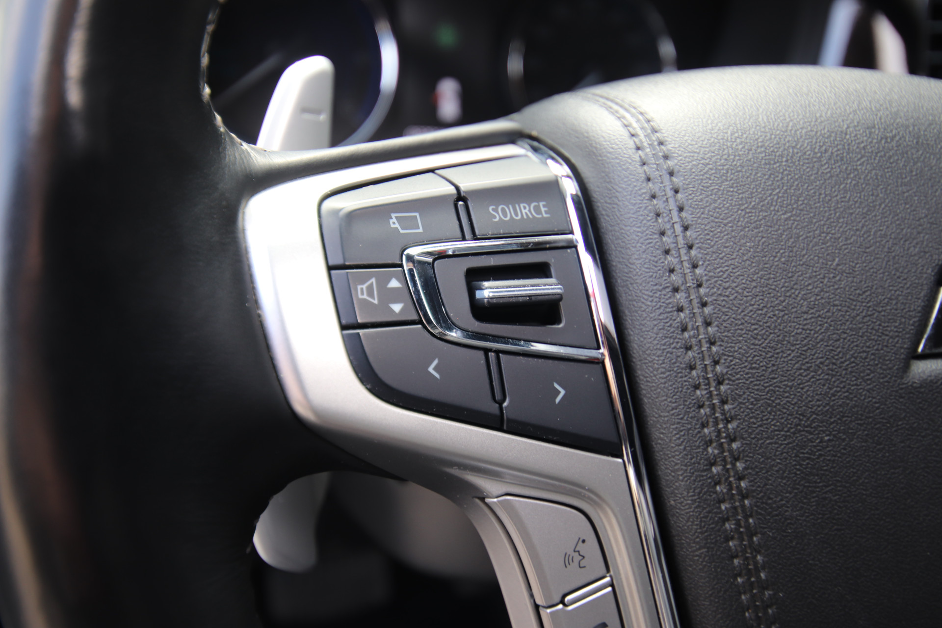 Foto van Mitsubishi Mitsubishi Outlander