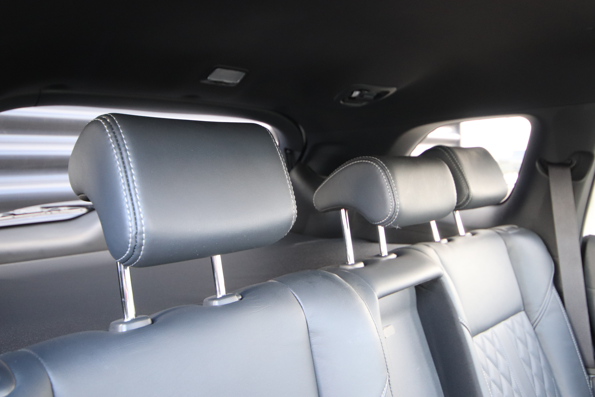 Foto van Mitsubishi Mitsubishi Outlander