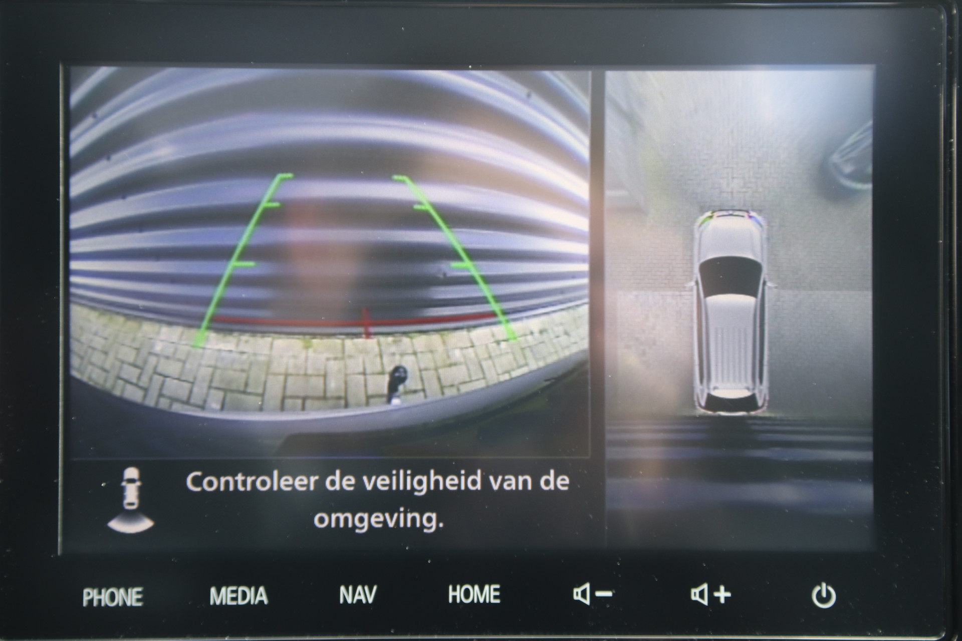 Foto van Mitsubishi Mitsubishi Outlander