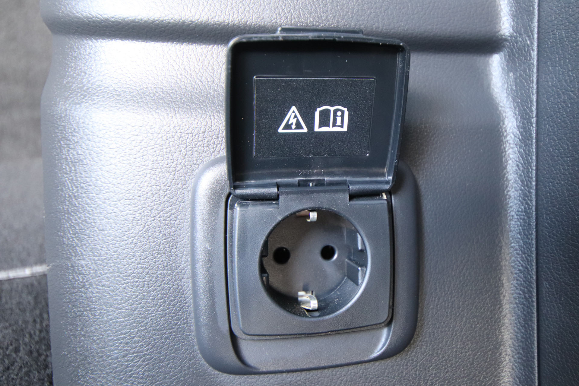 Foto van Mitsubishi Mitsubishi Outlander