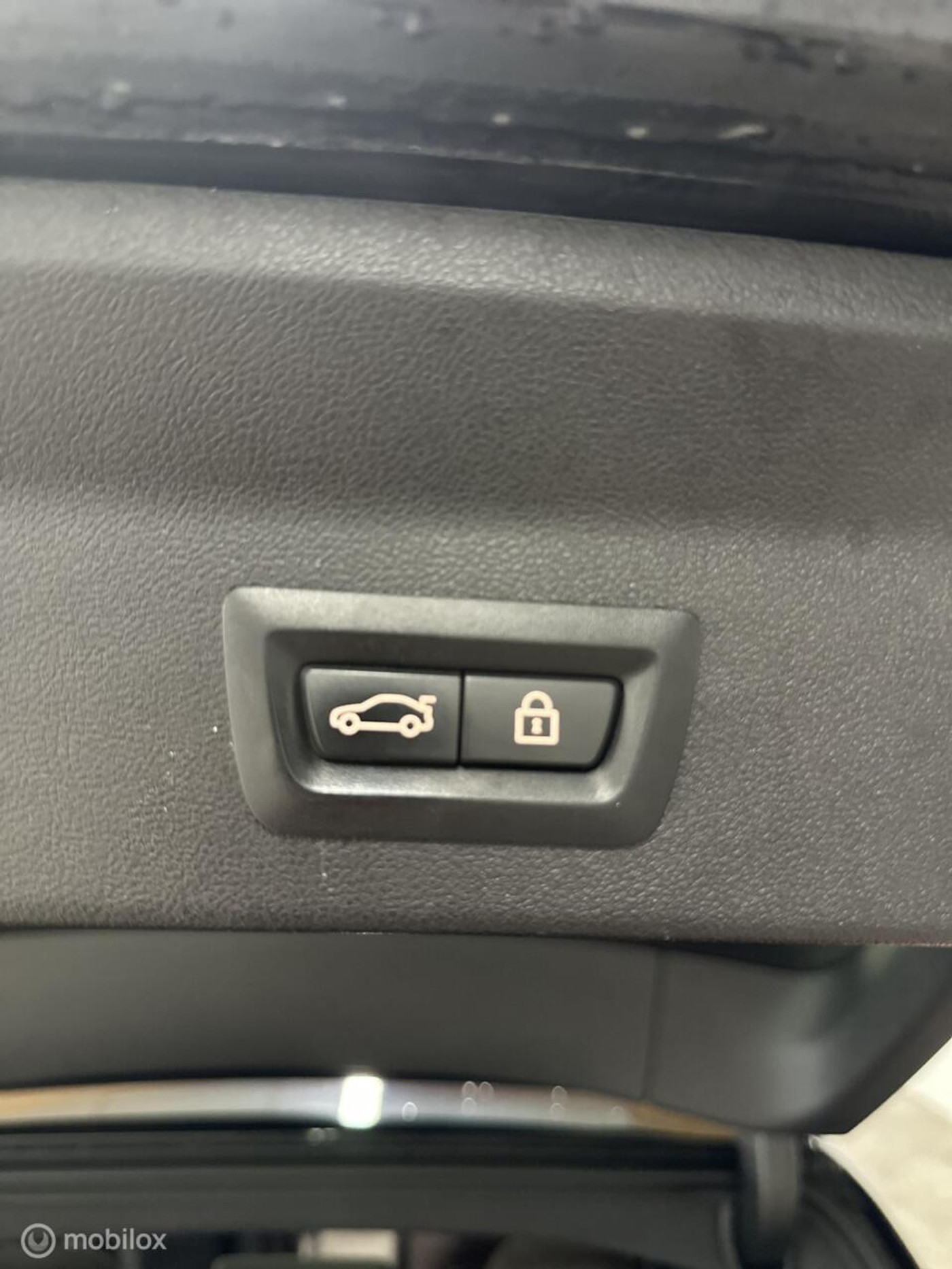 Foto van BMW X3 M40i