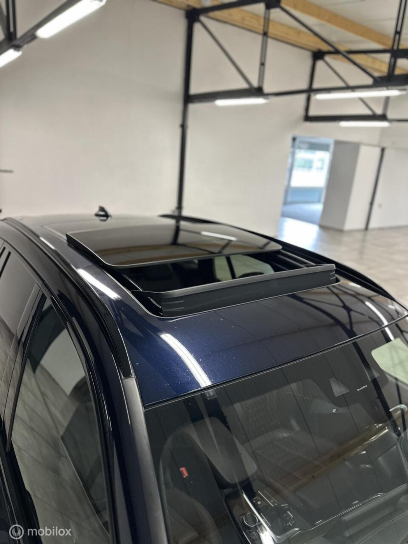 Foto van BMW X3 M40i