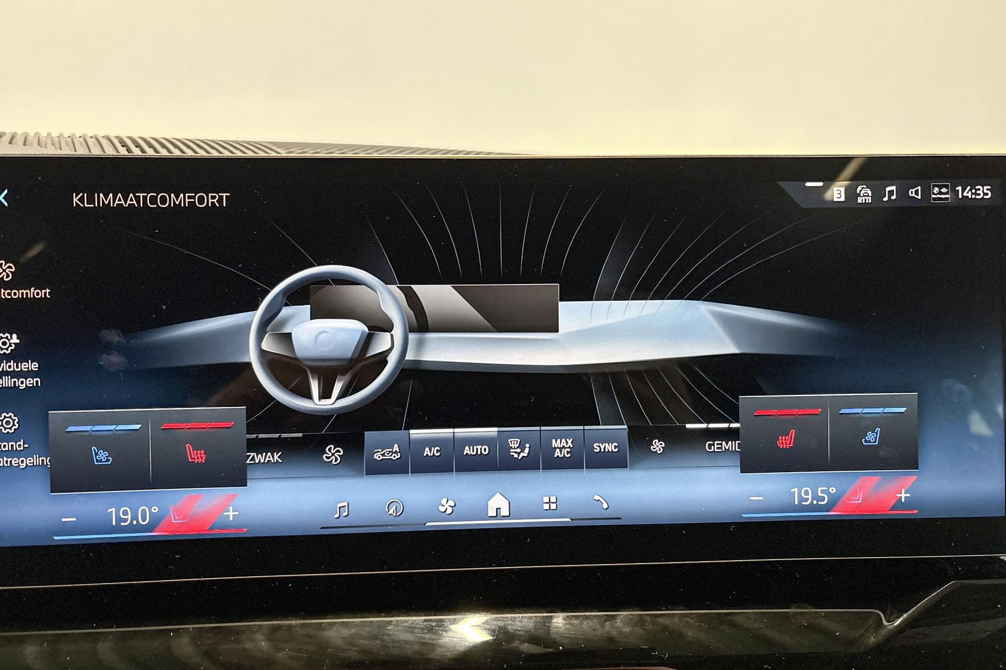 Foto van BMW 550e xDrive