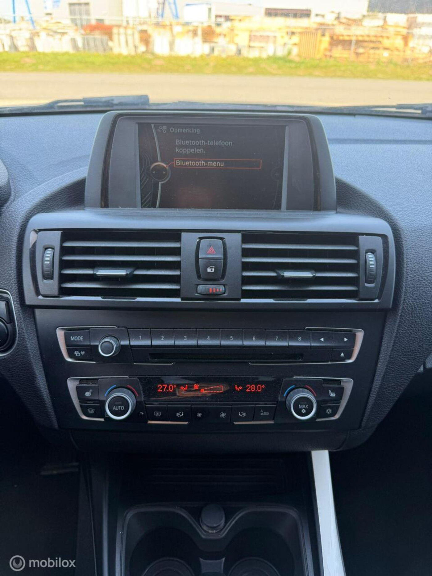 Foto van BMW 1er Reihe
