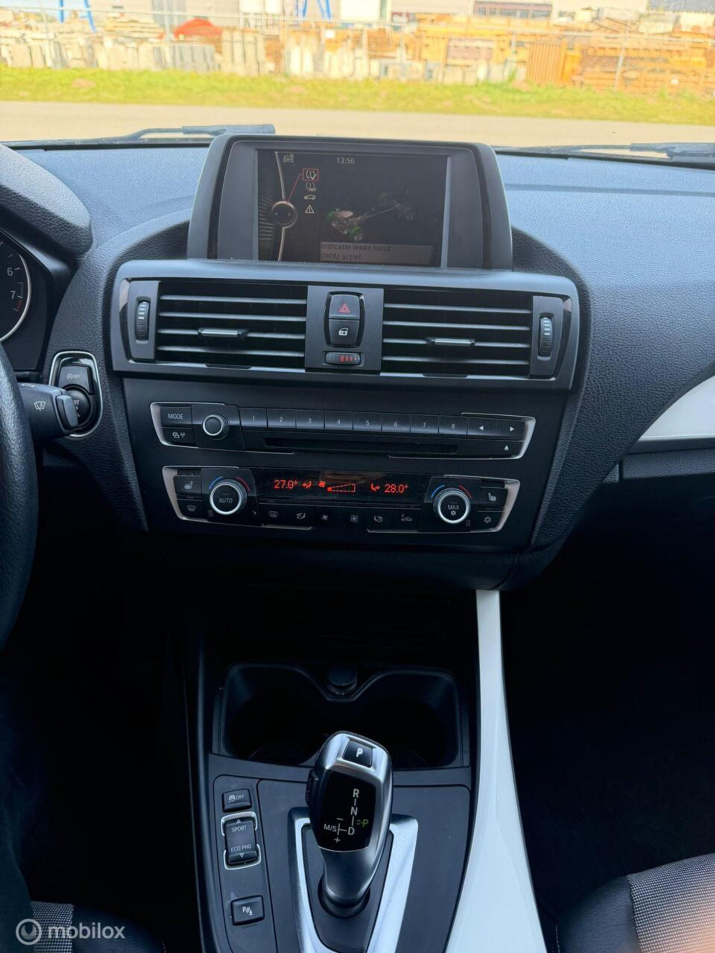 Foto van BMW 1er Reihe