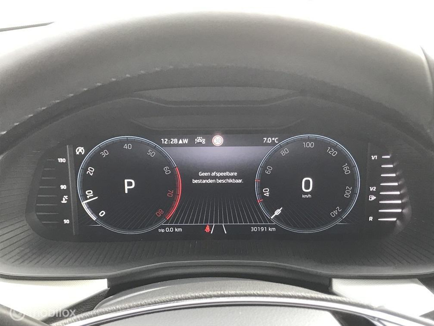 Foto van Skoda Kamiq