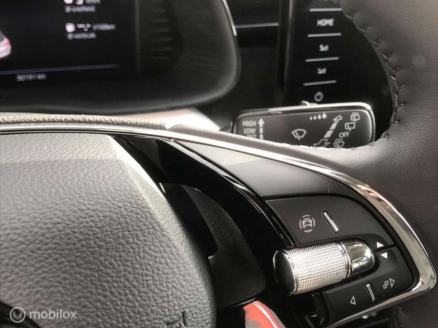 Foto van Skoda Kamiq