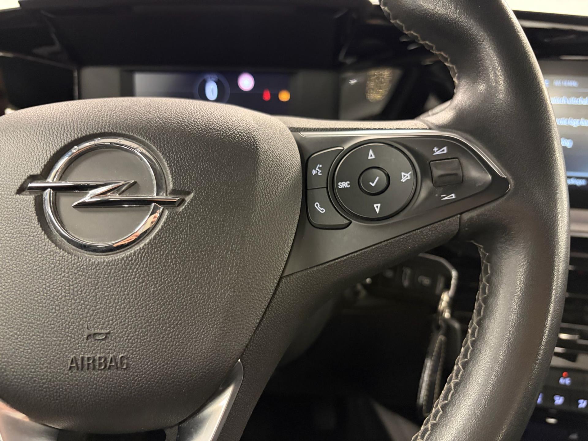 Foto van Opel Mokka