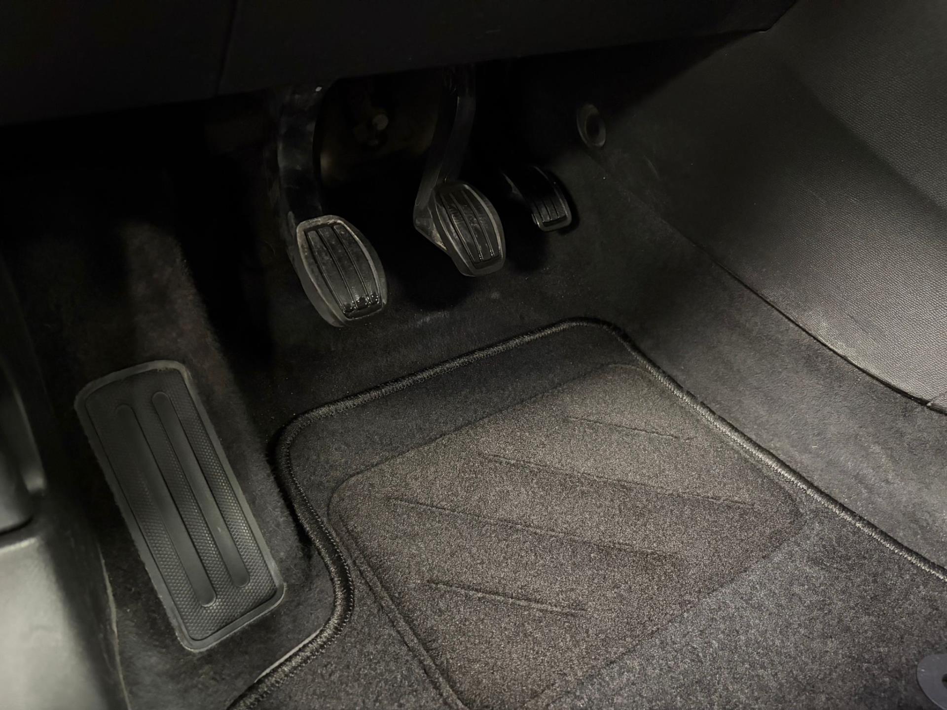Foto van Opel Mokka