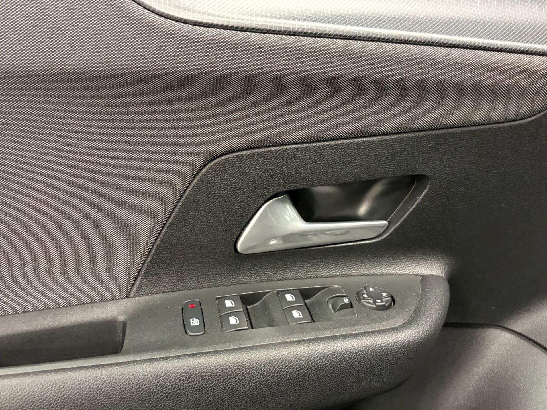 Foto van Opel Mokka