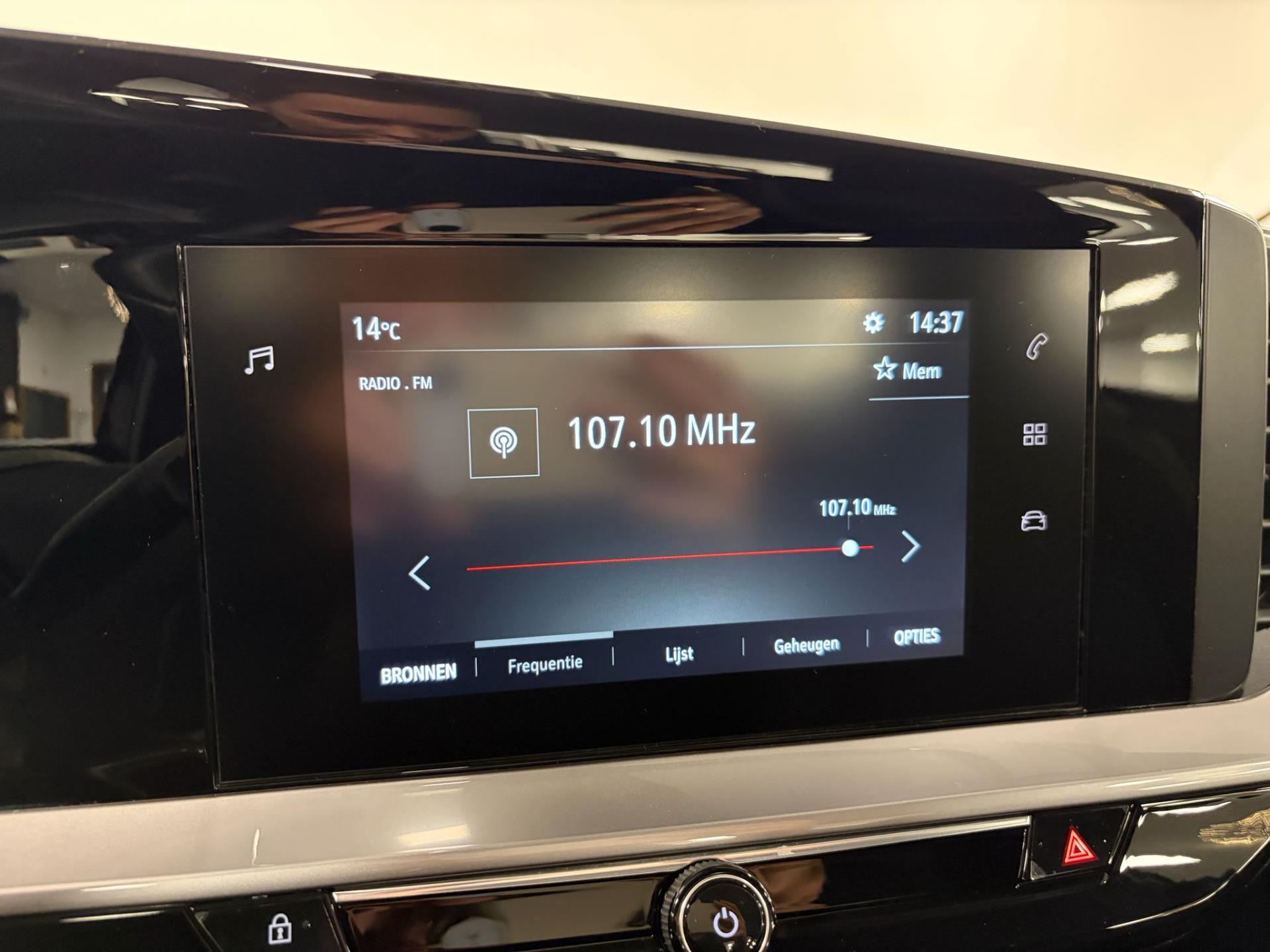 Foto van Opel Mokka