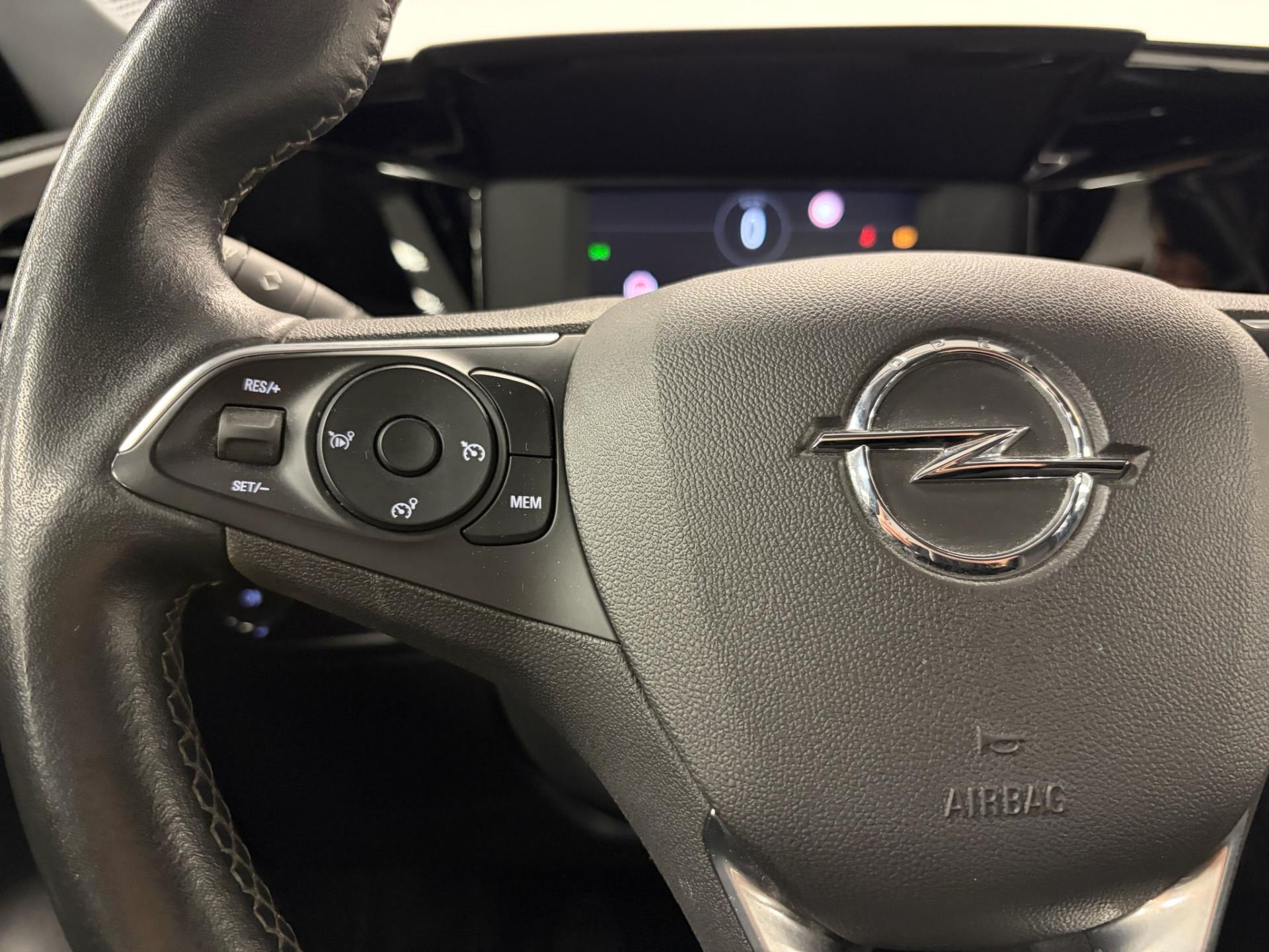 Foto van Opel Mokka