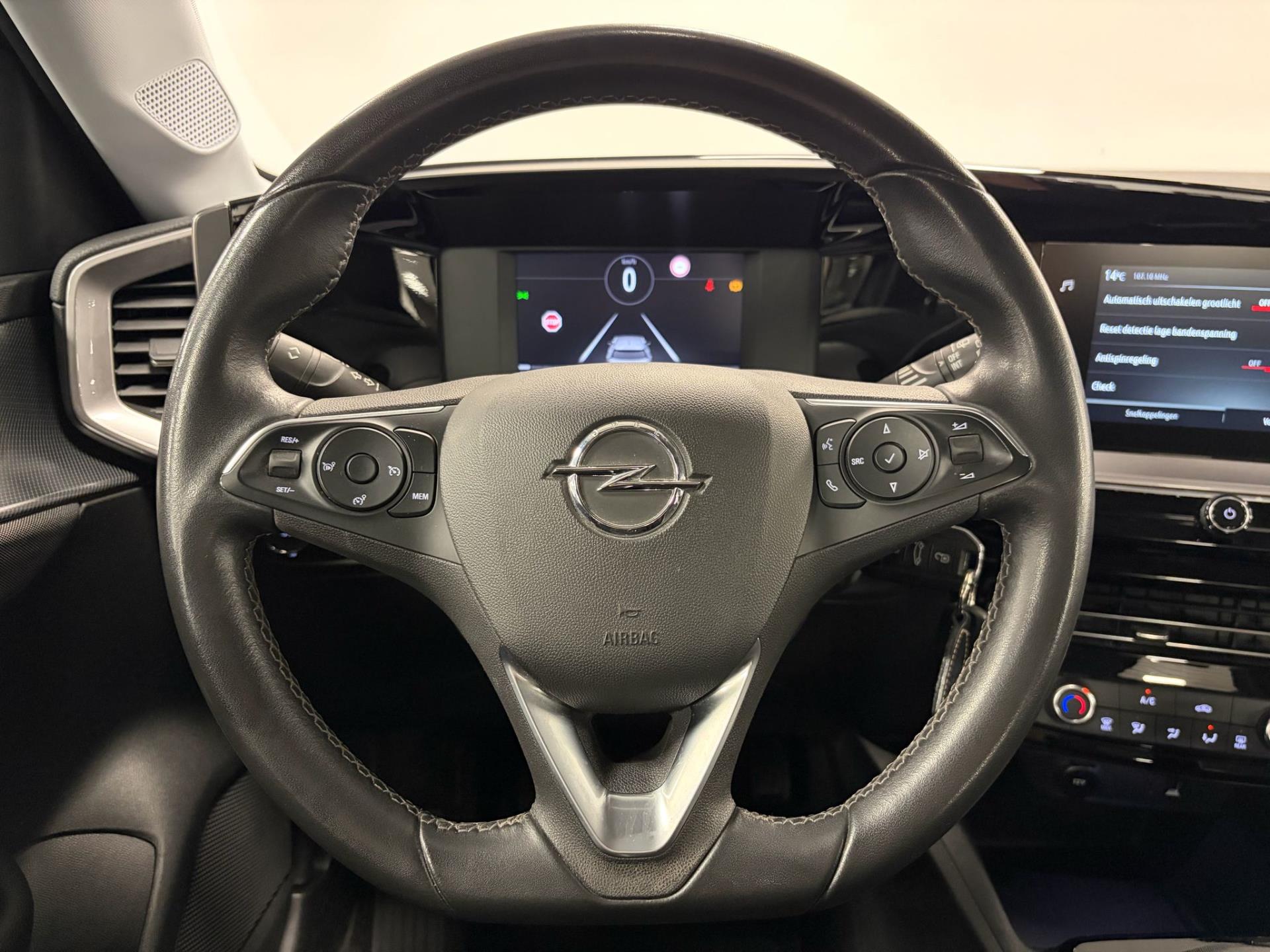 Foto van Opel Mokka