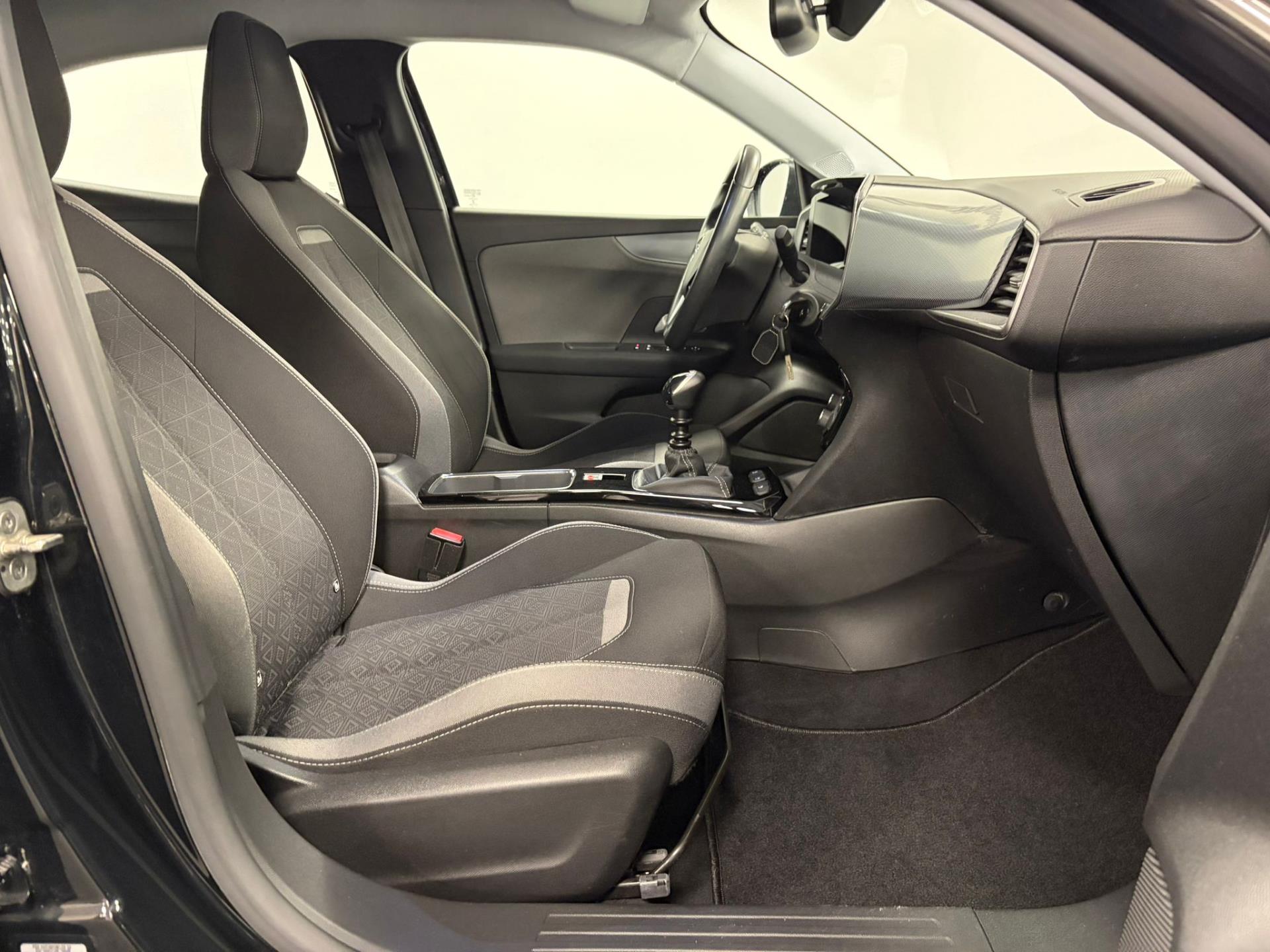 Foto van Opel Mokka