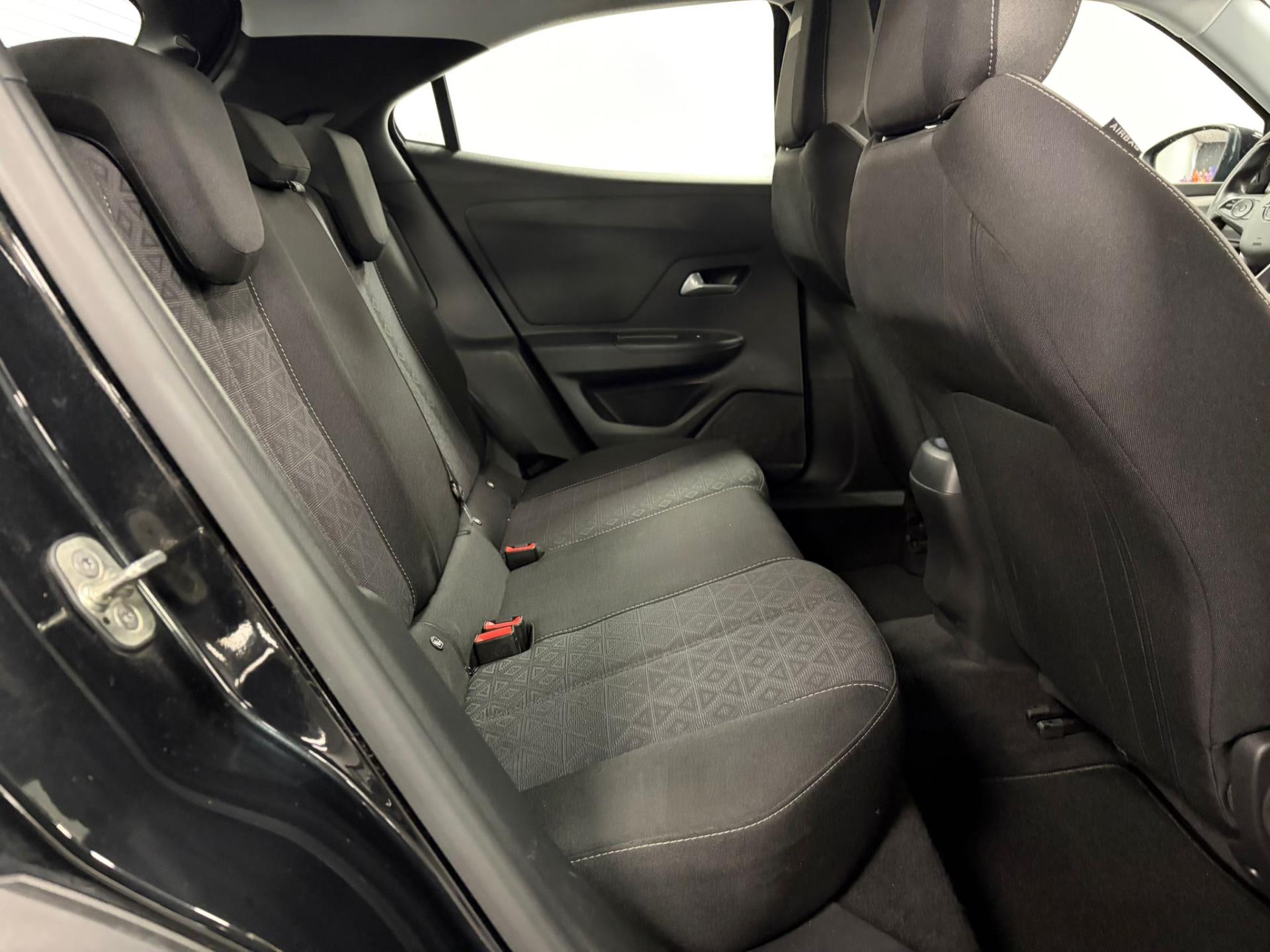 Foto van Opel Mokka