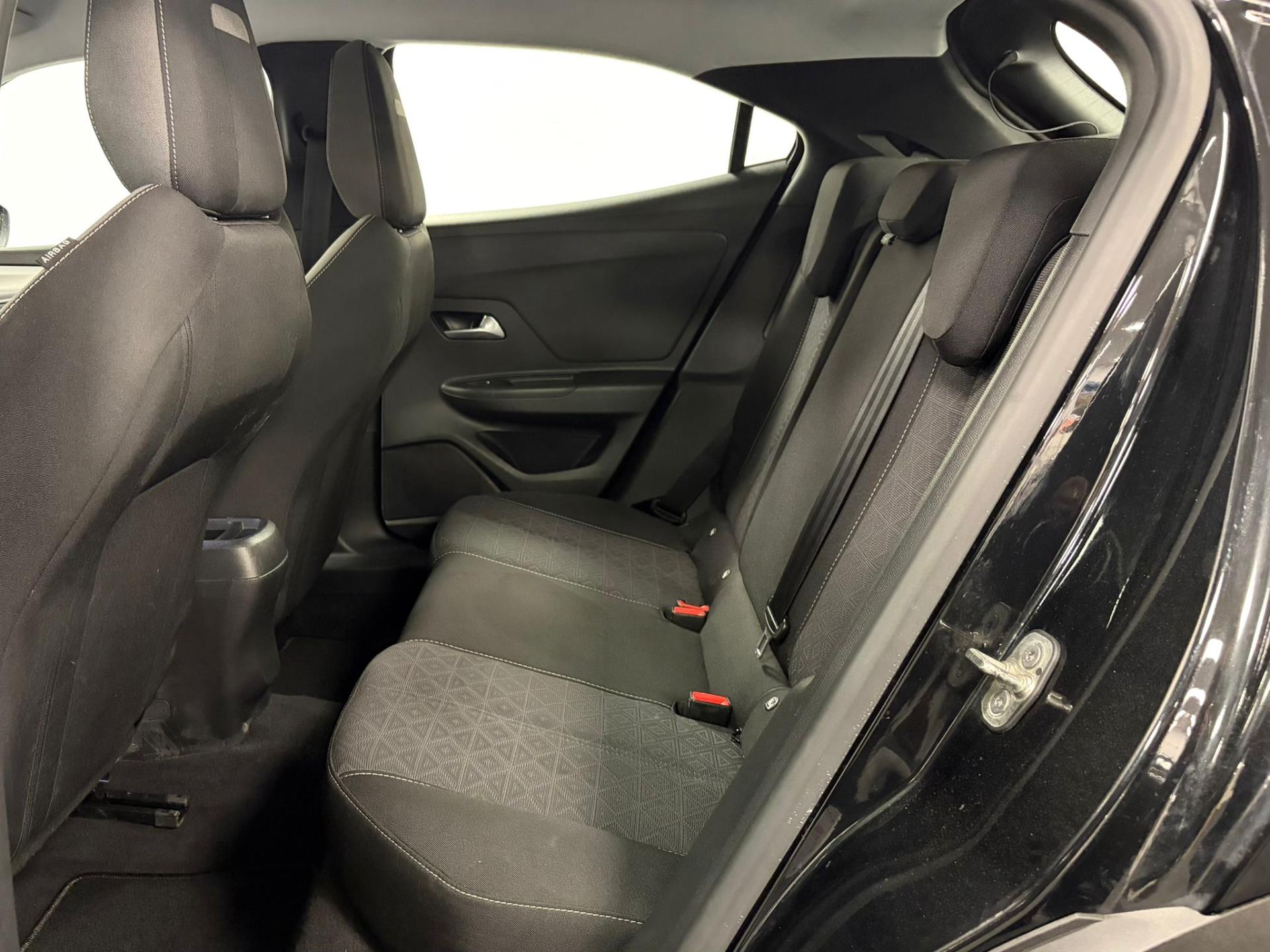 Foto van Opel Mokka