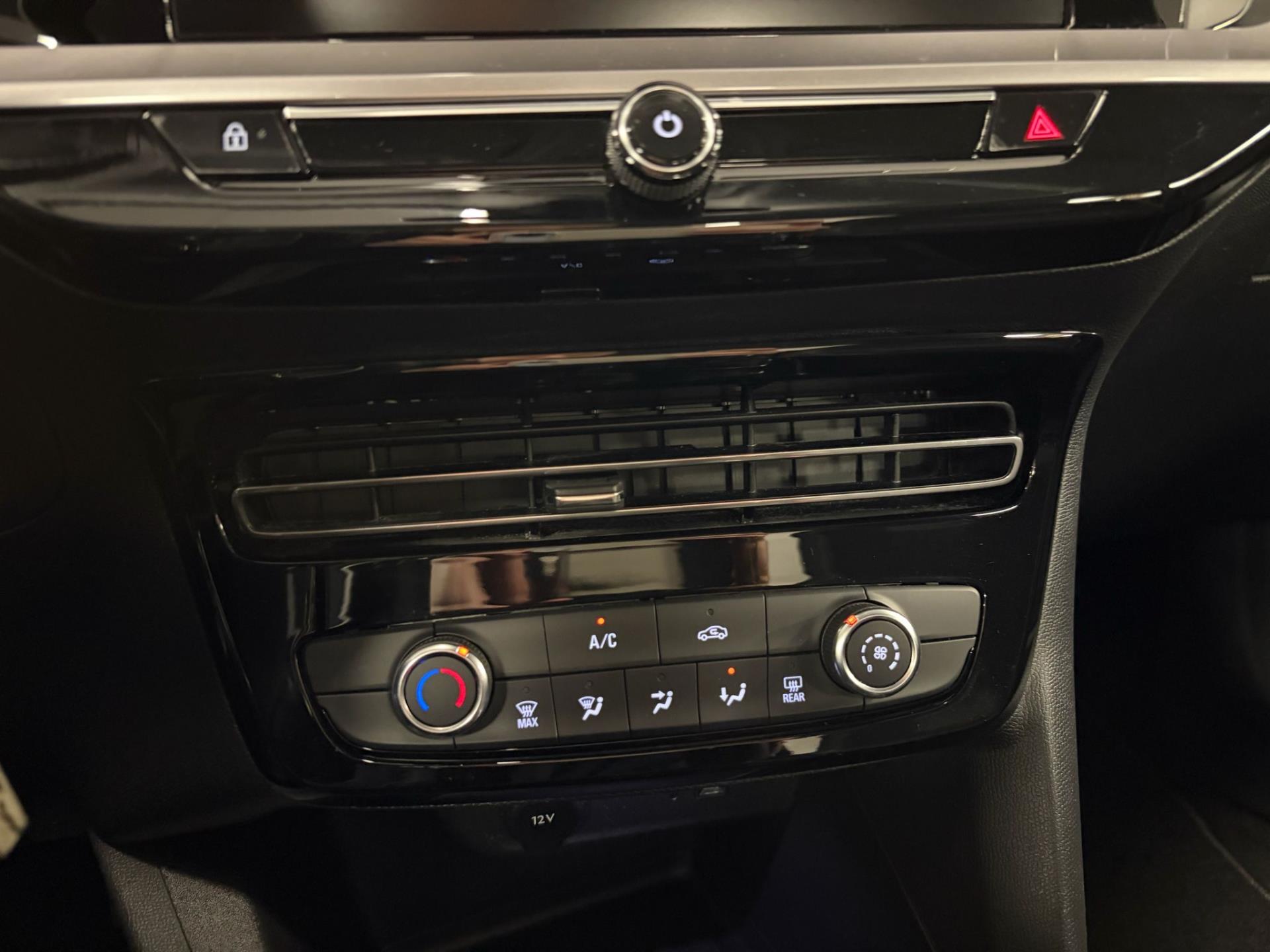 Foto van Opel Mokka