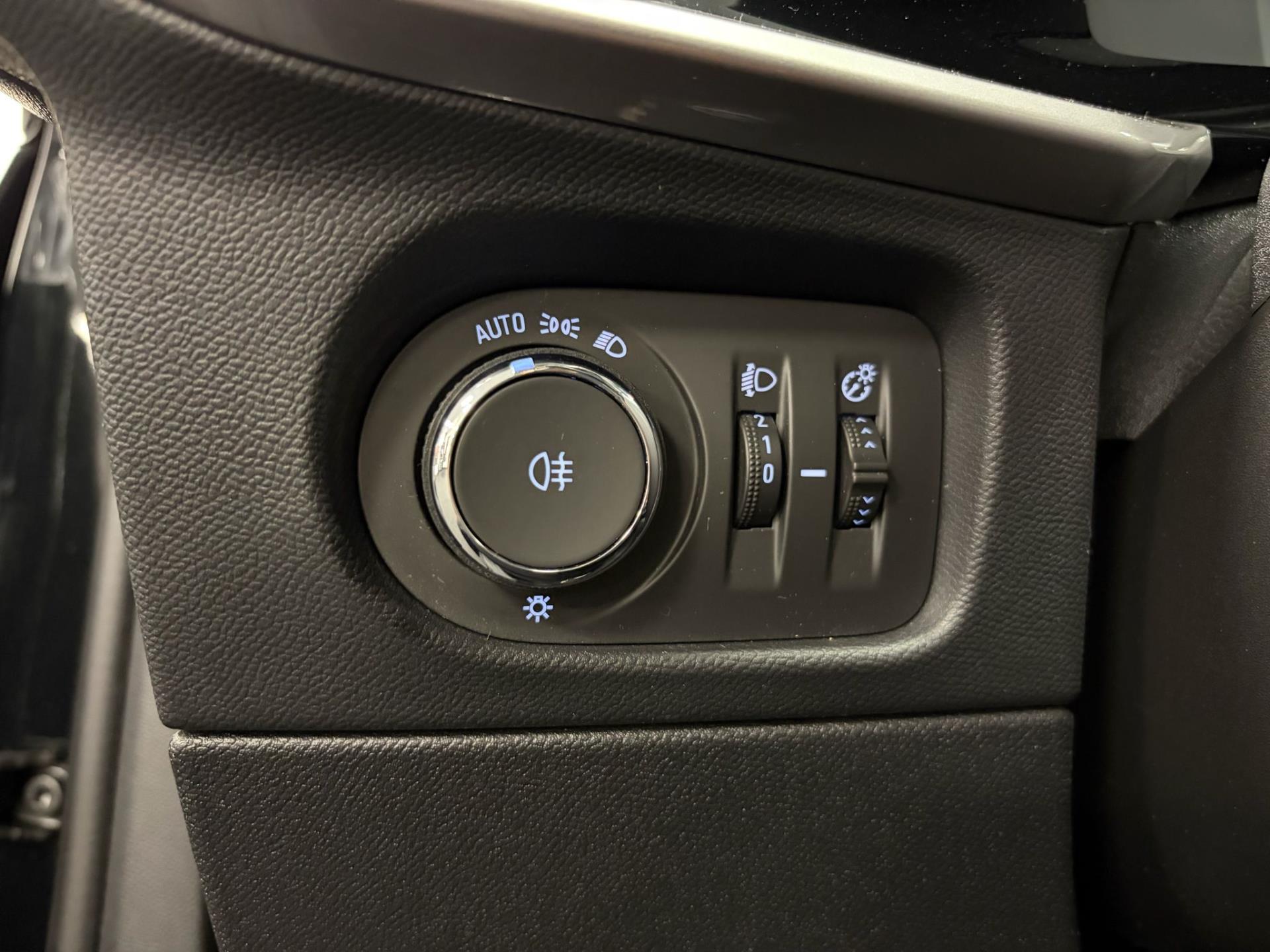 Foto van Opel Mokka