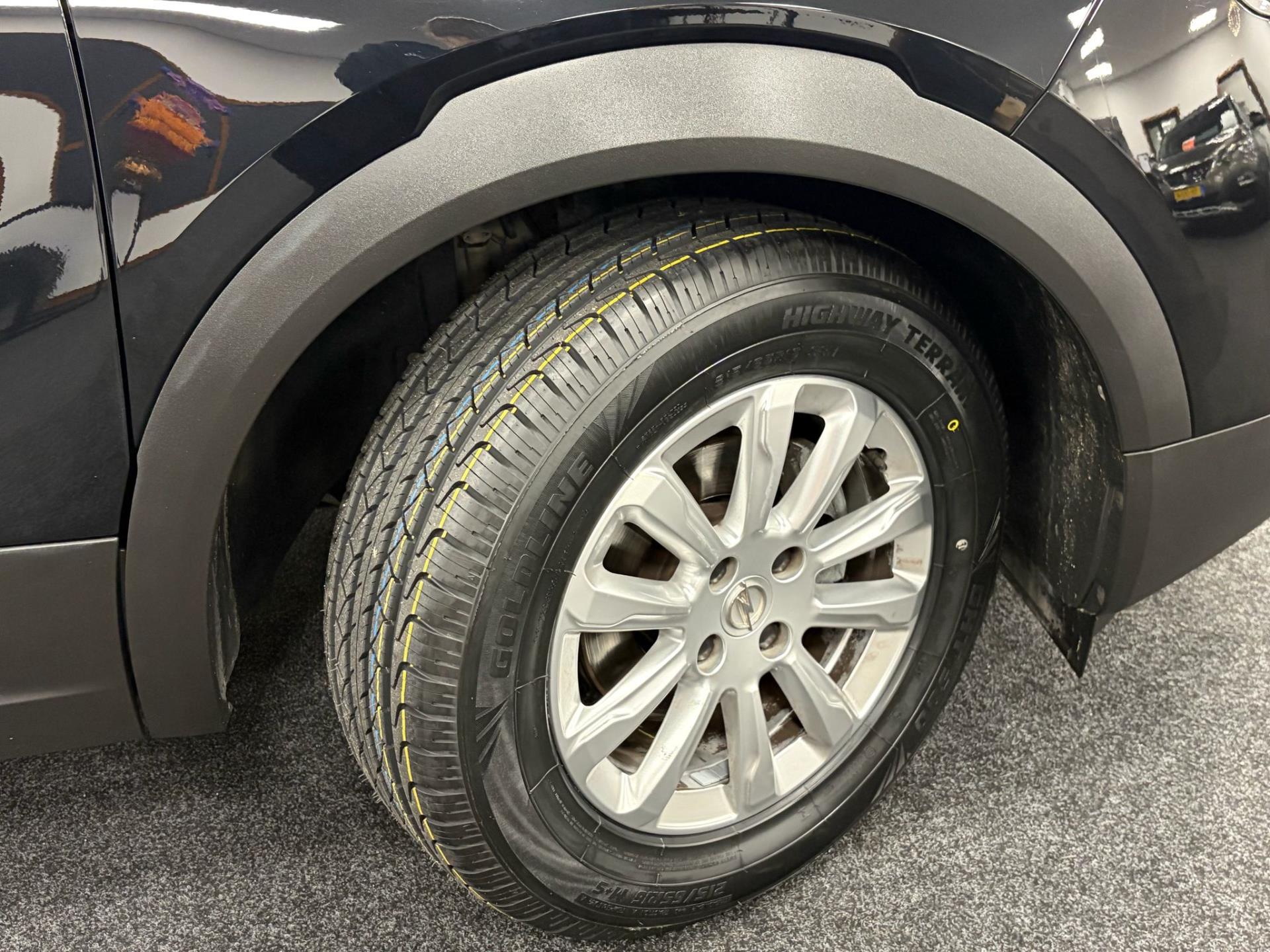 Foto van Opel Mokka