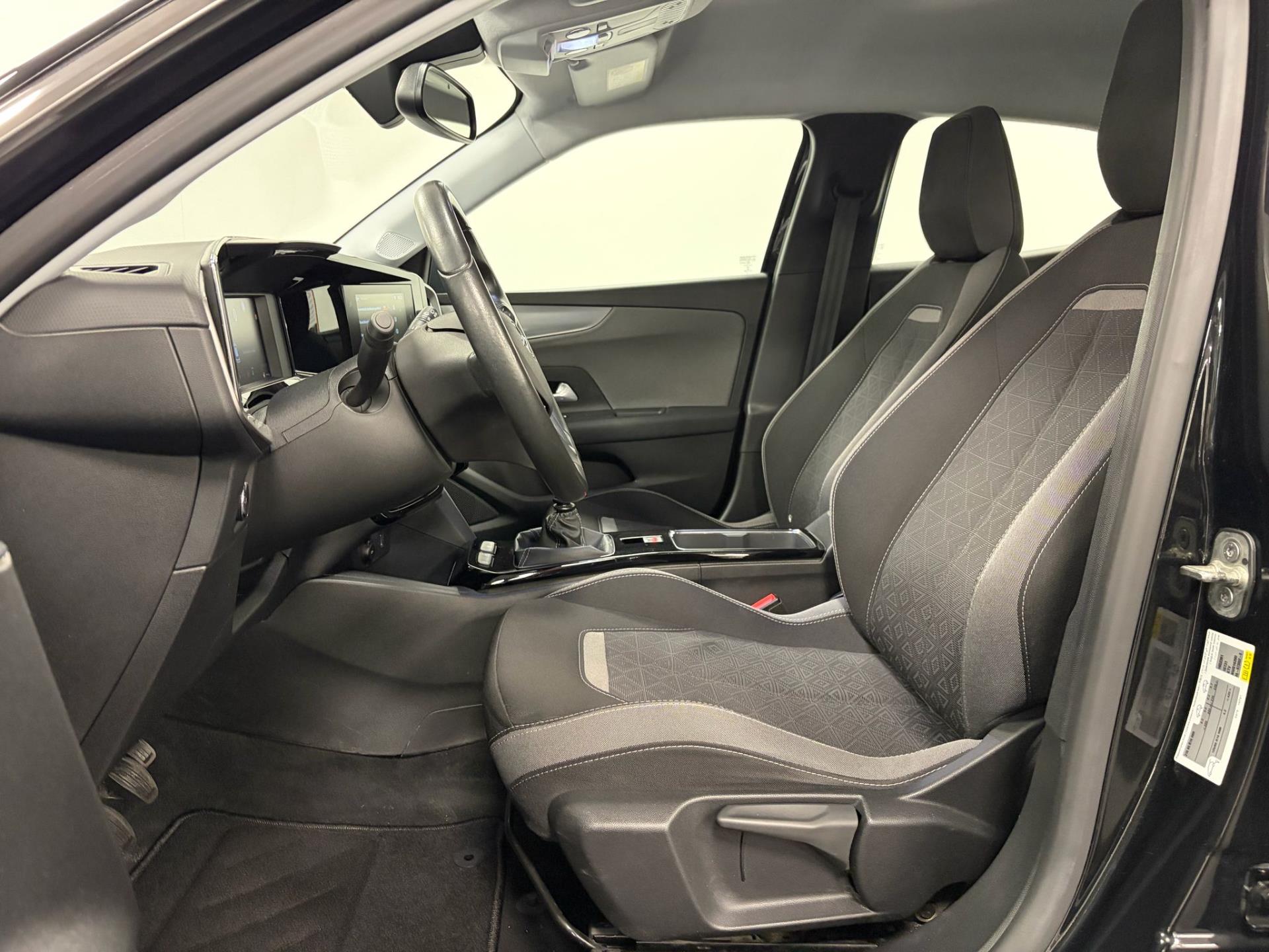 Foto van Opel Mokka